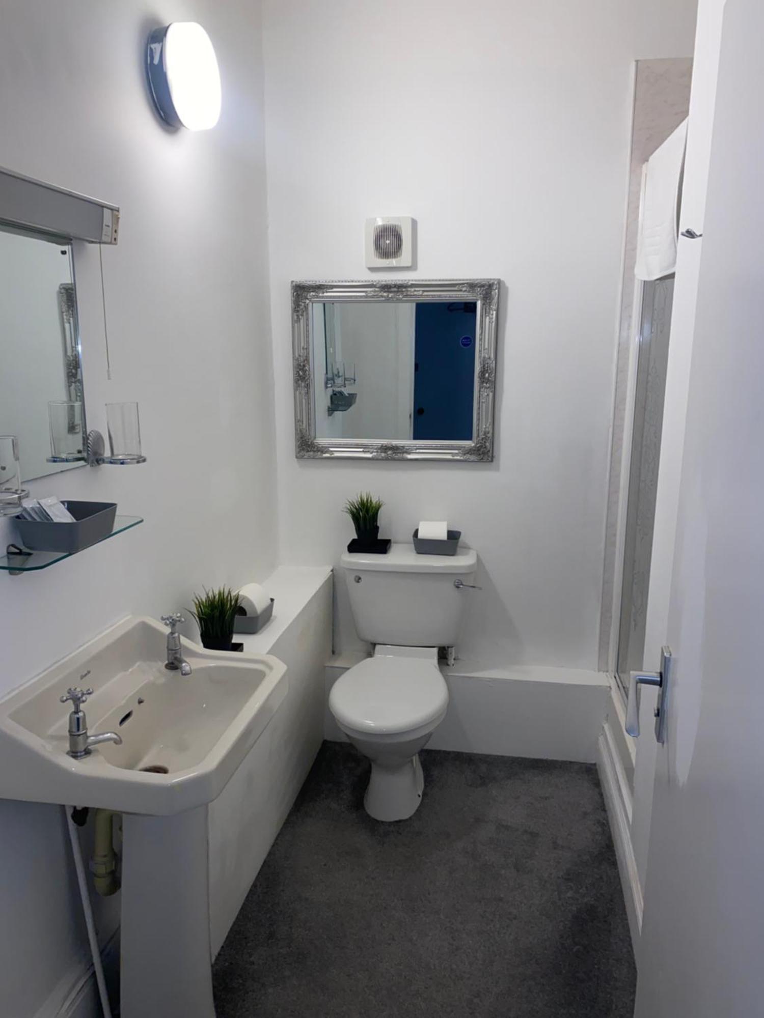 Hotel Ellwyn House Edinburgh
