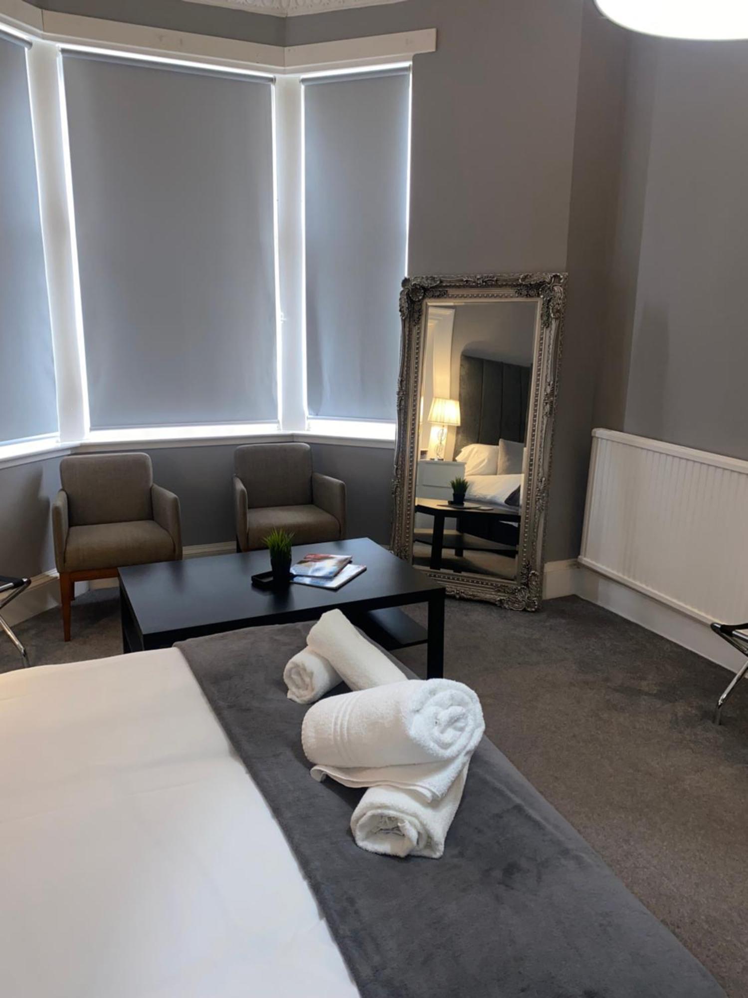 Hotel Ellwyn House *