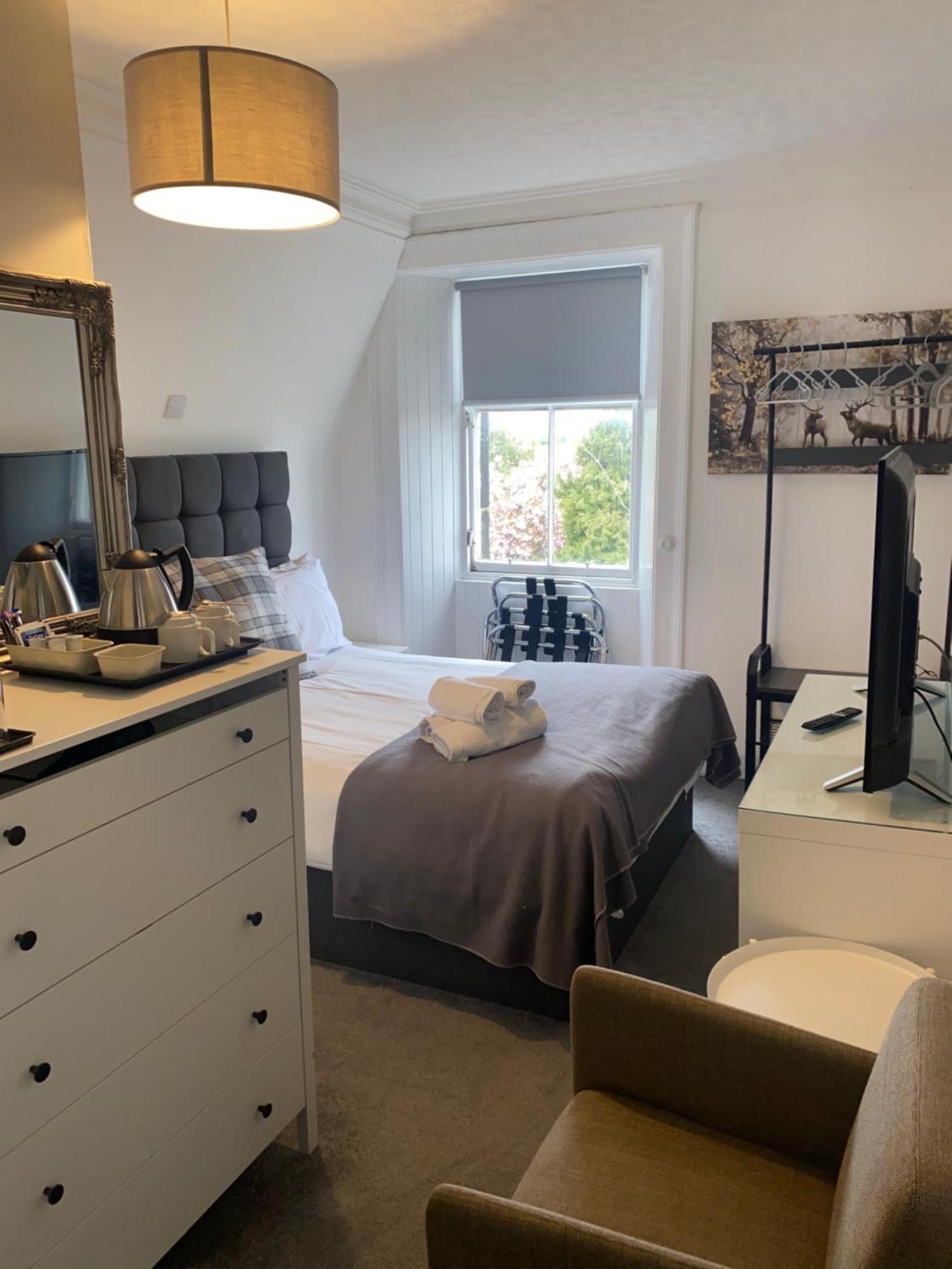 Hotel Ellwyn House *