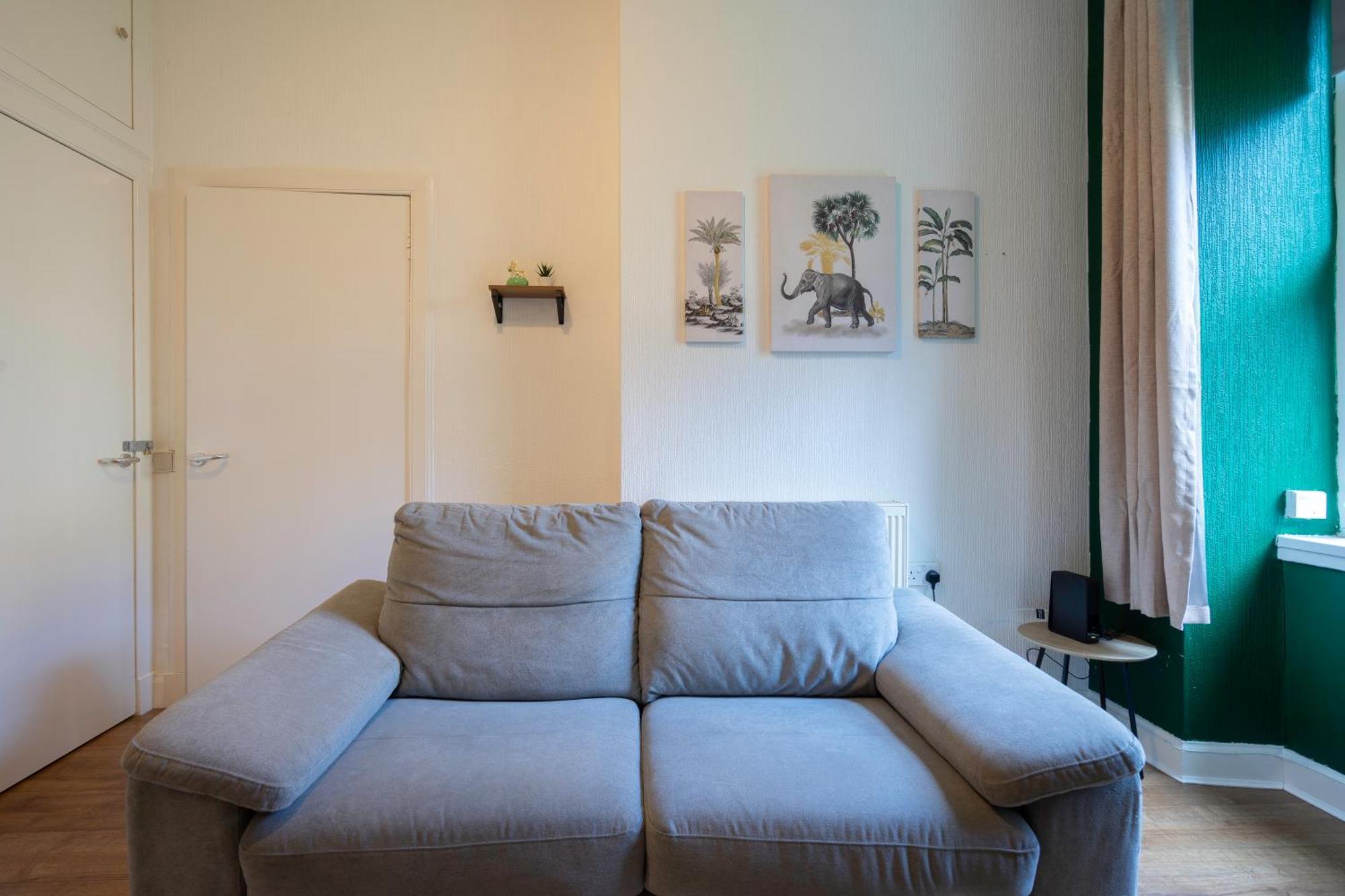 Apartment The Eden Apartment, Center EDI