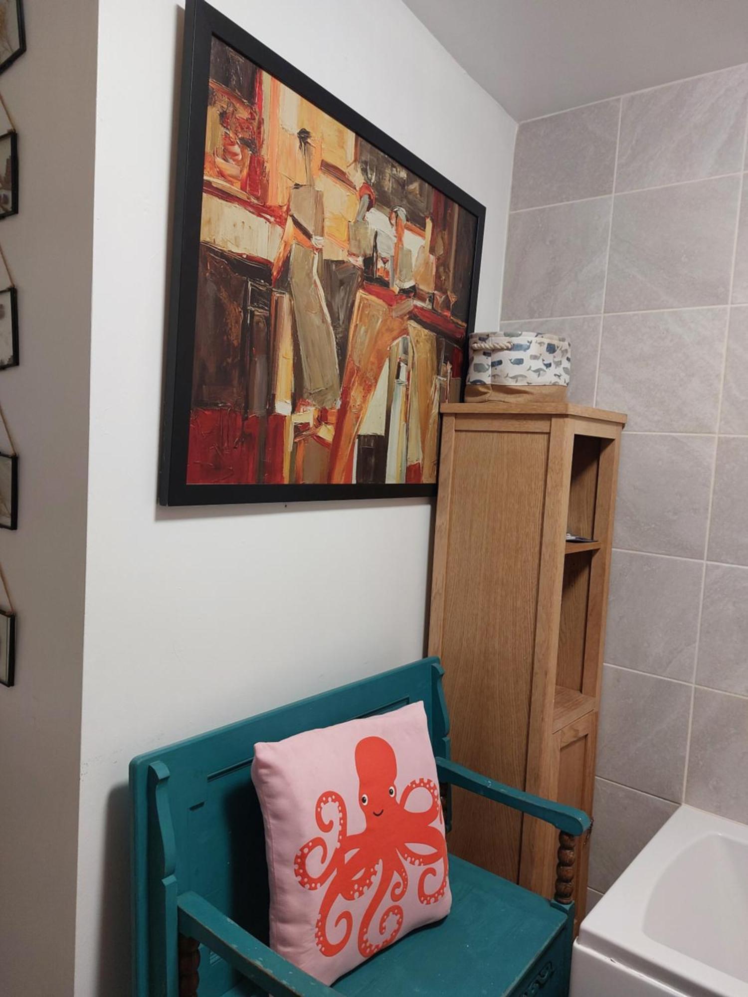 Apartment Portobello Charming Seaside 3-br EDI