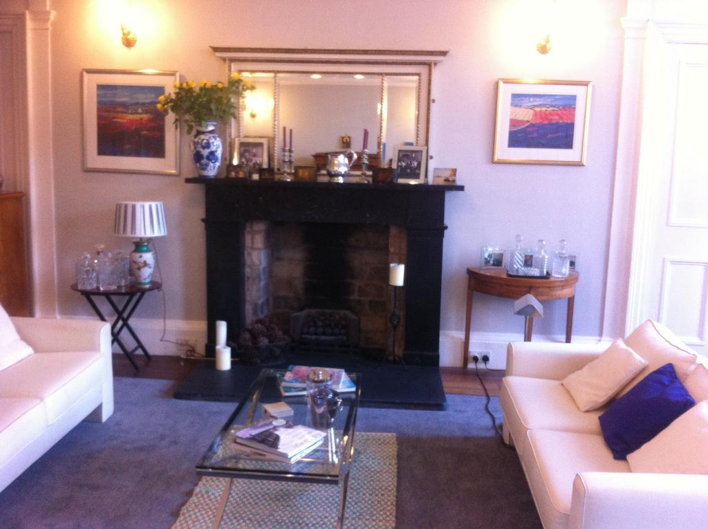 Carlton Twelve 3* Edinburgh
