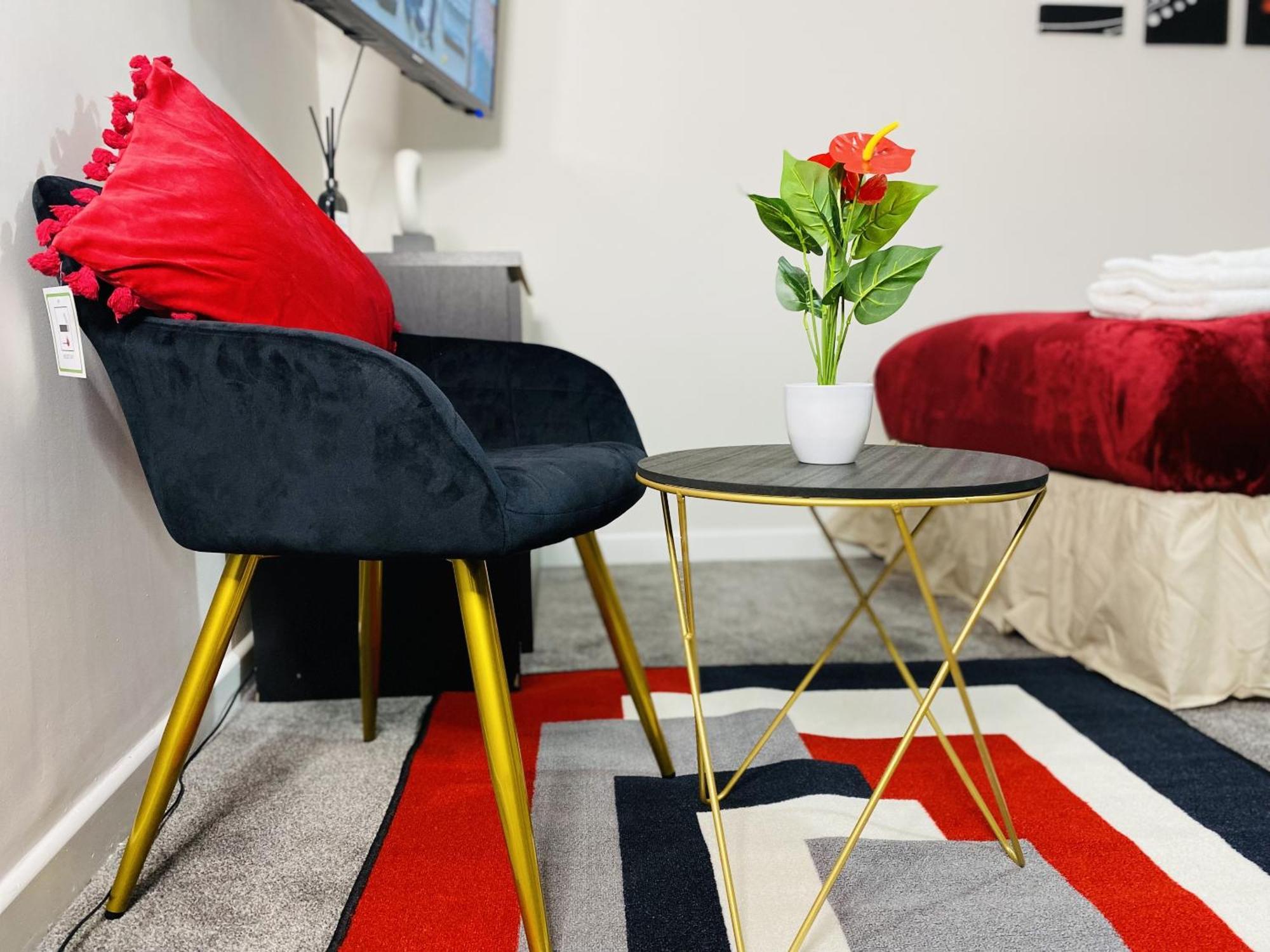 Homestay Hesed Edinburgh
