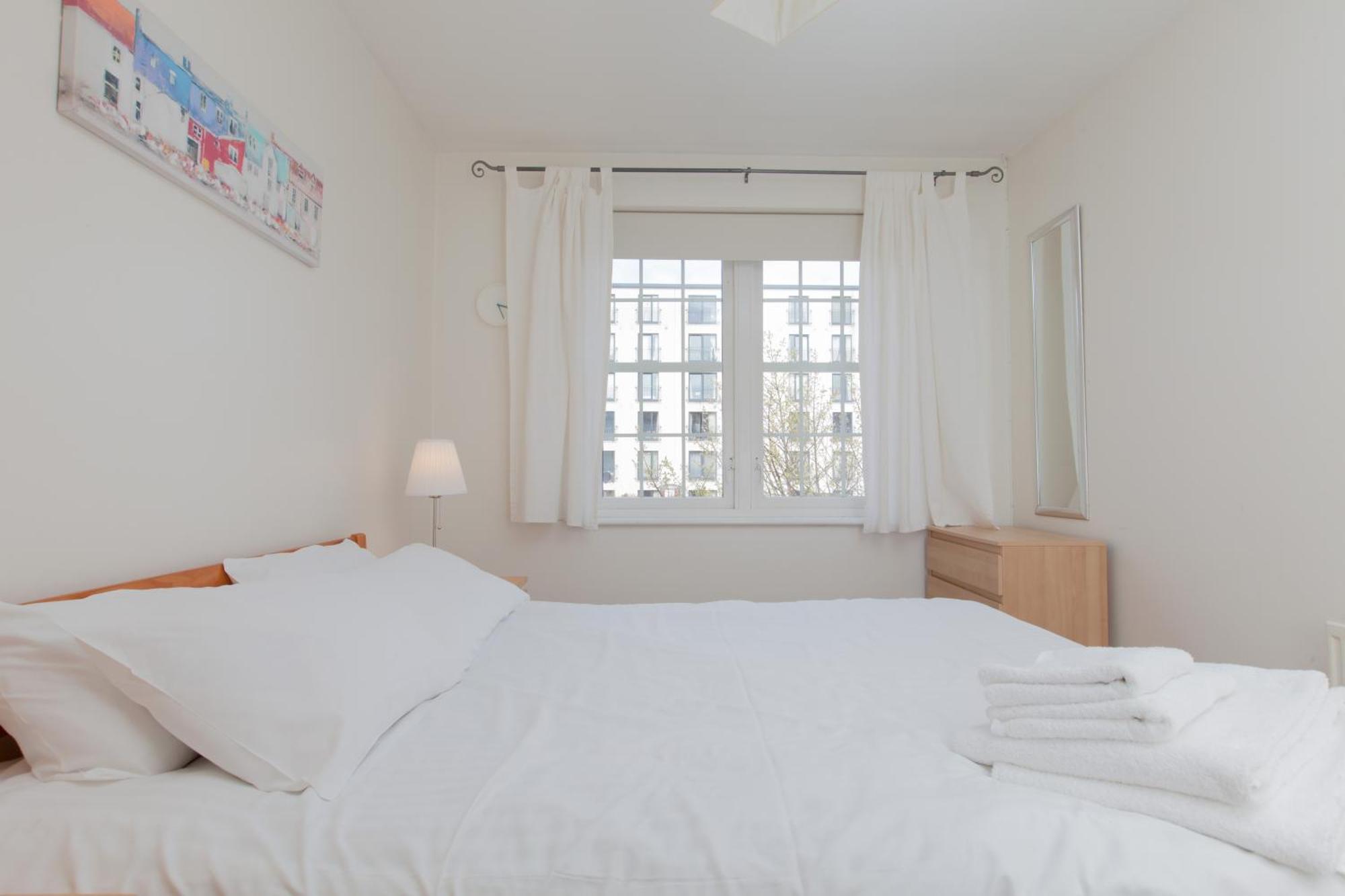 Apartment Attractive Leith EDI