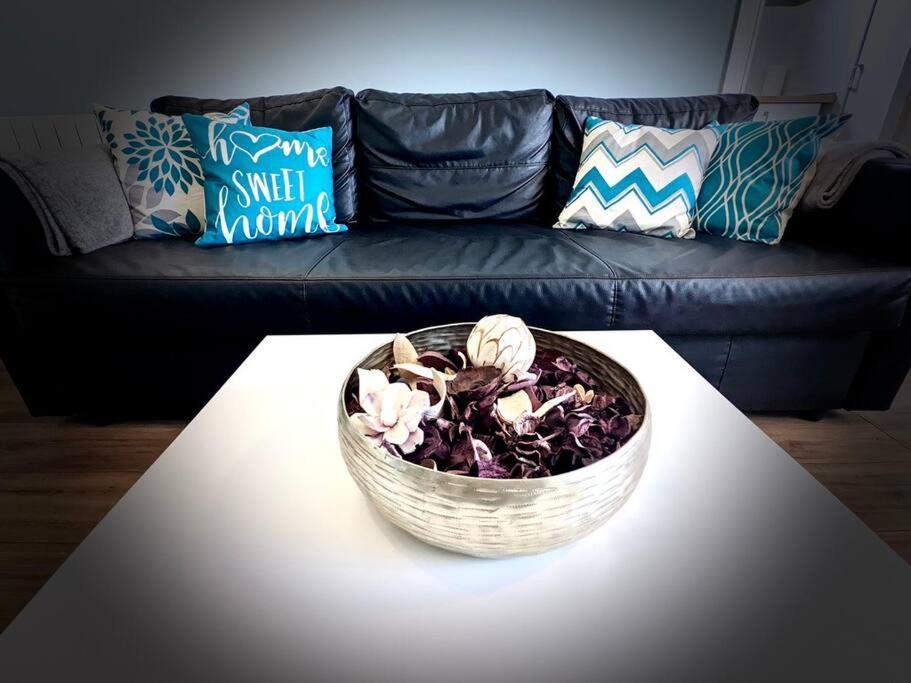 Cosy 2-bedroom House In Leith * Edinburgh