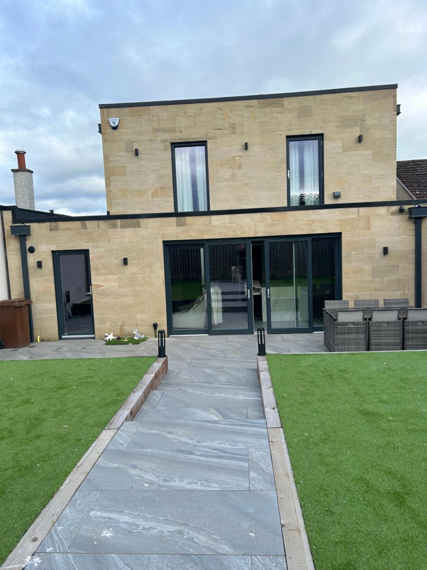 Riversdale House Next To Murrayfield Stadium Holiday home Edinburgh