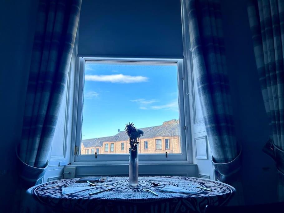 Apartment Edinburghs Arthurs Seat View EDI
