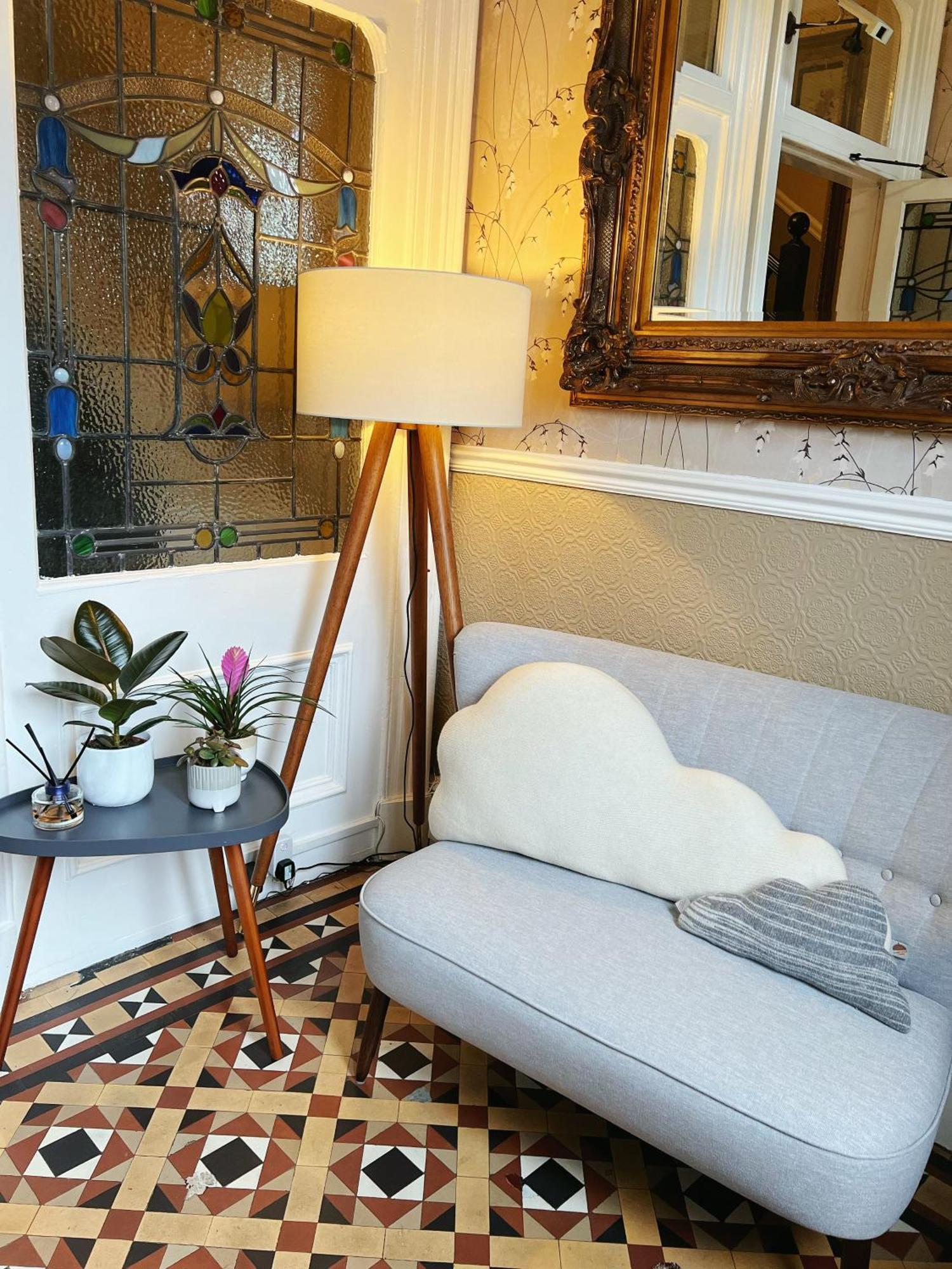 Gladstone House 4* Edinburgh