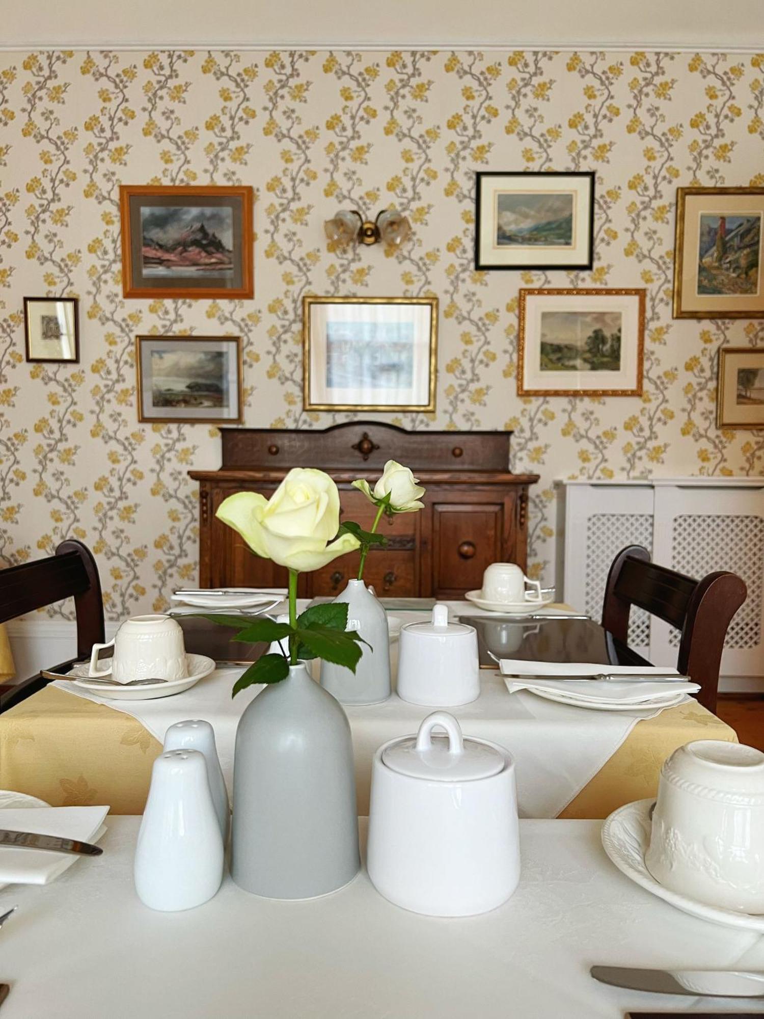Gladstone House Guest house Edinburgh