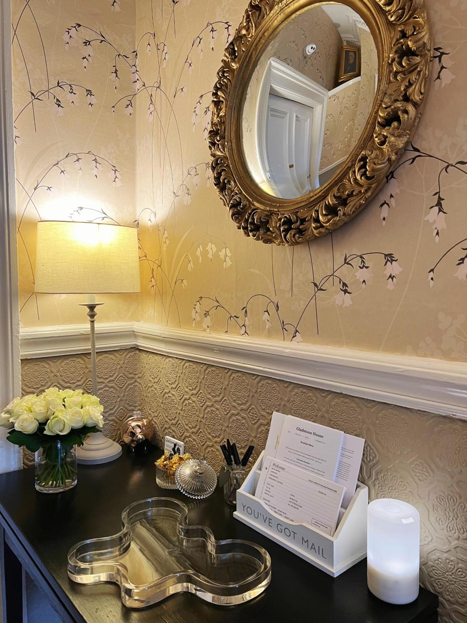 Guest house Gladstone House Edinburgh