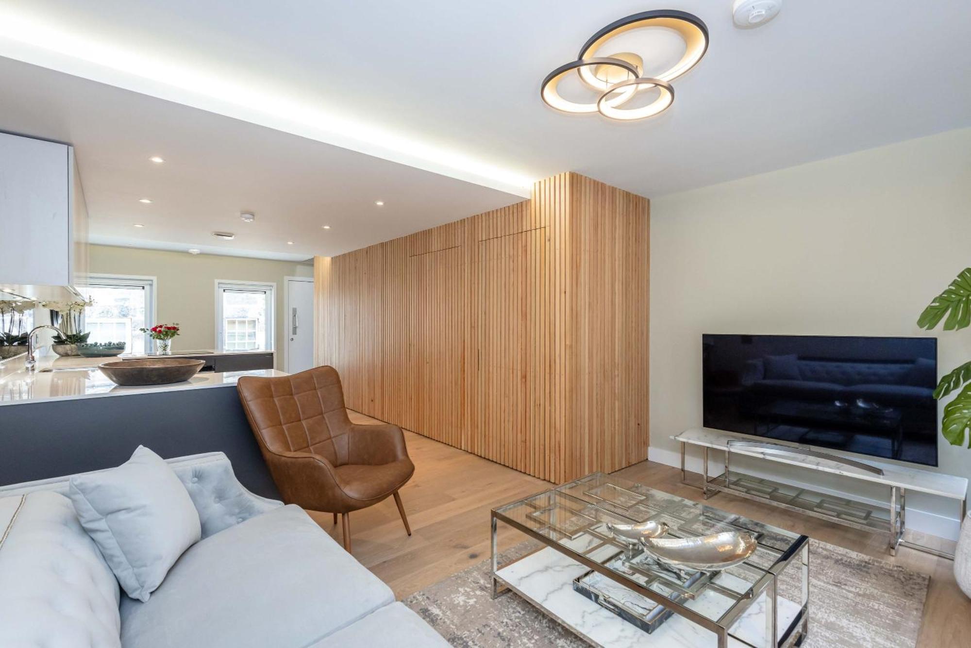 Holiday home Dragon - Centre 2 Bed Luxury Mews House