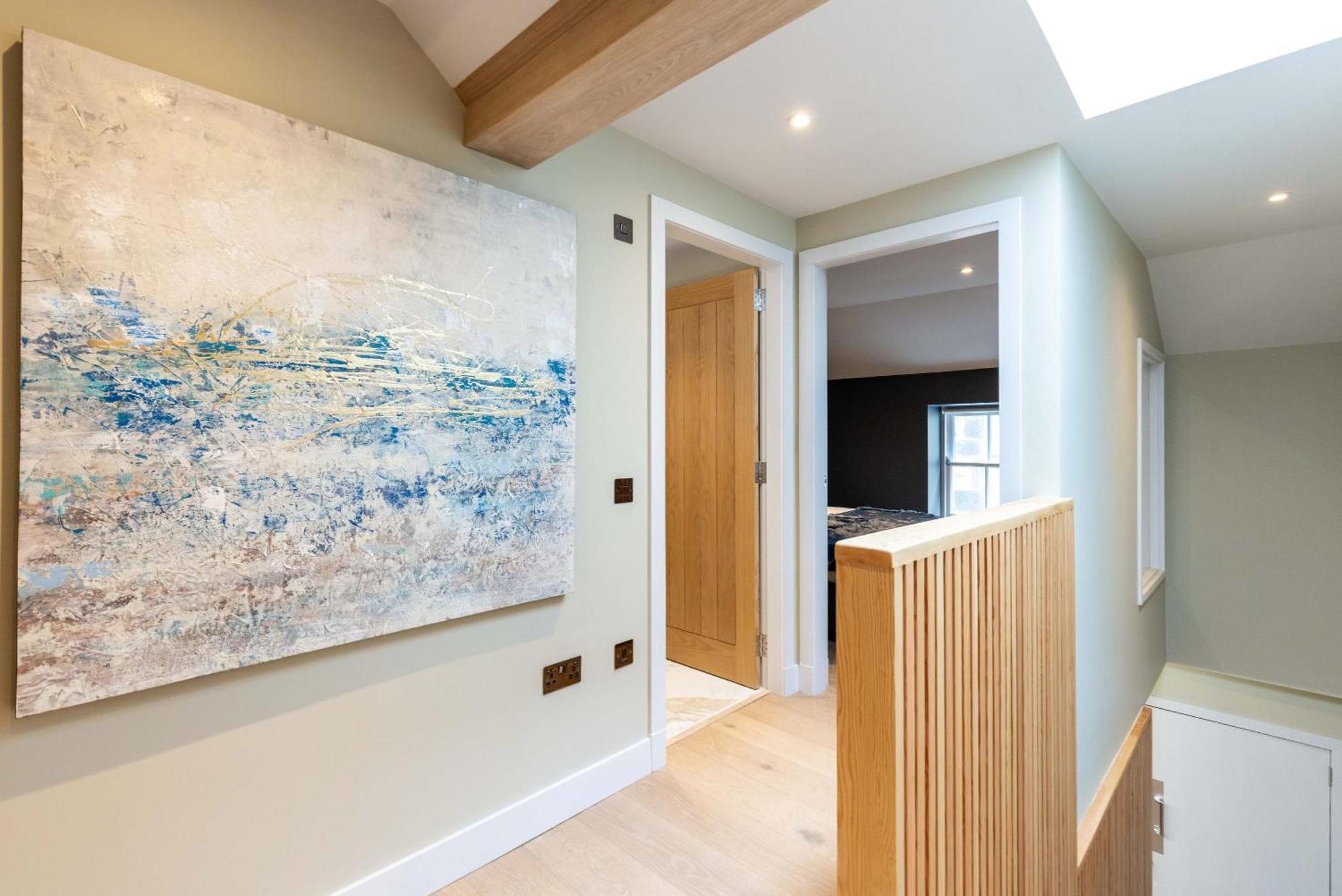 Holiday home Dragon - Centre 2 Bed Luxury Mews House
