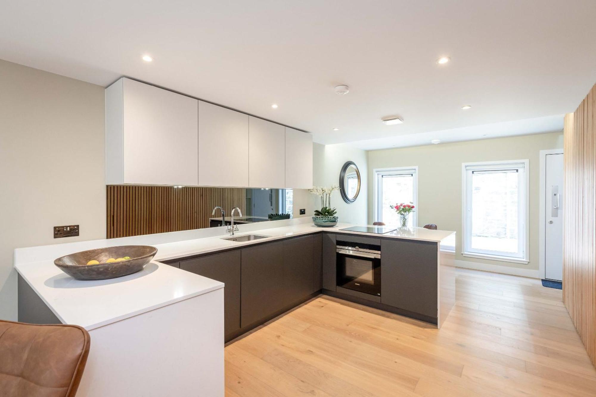 Holiday home Dragon - Centre 2 Bed Luxury Mews House