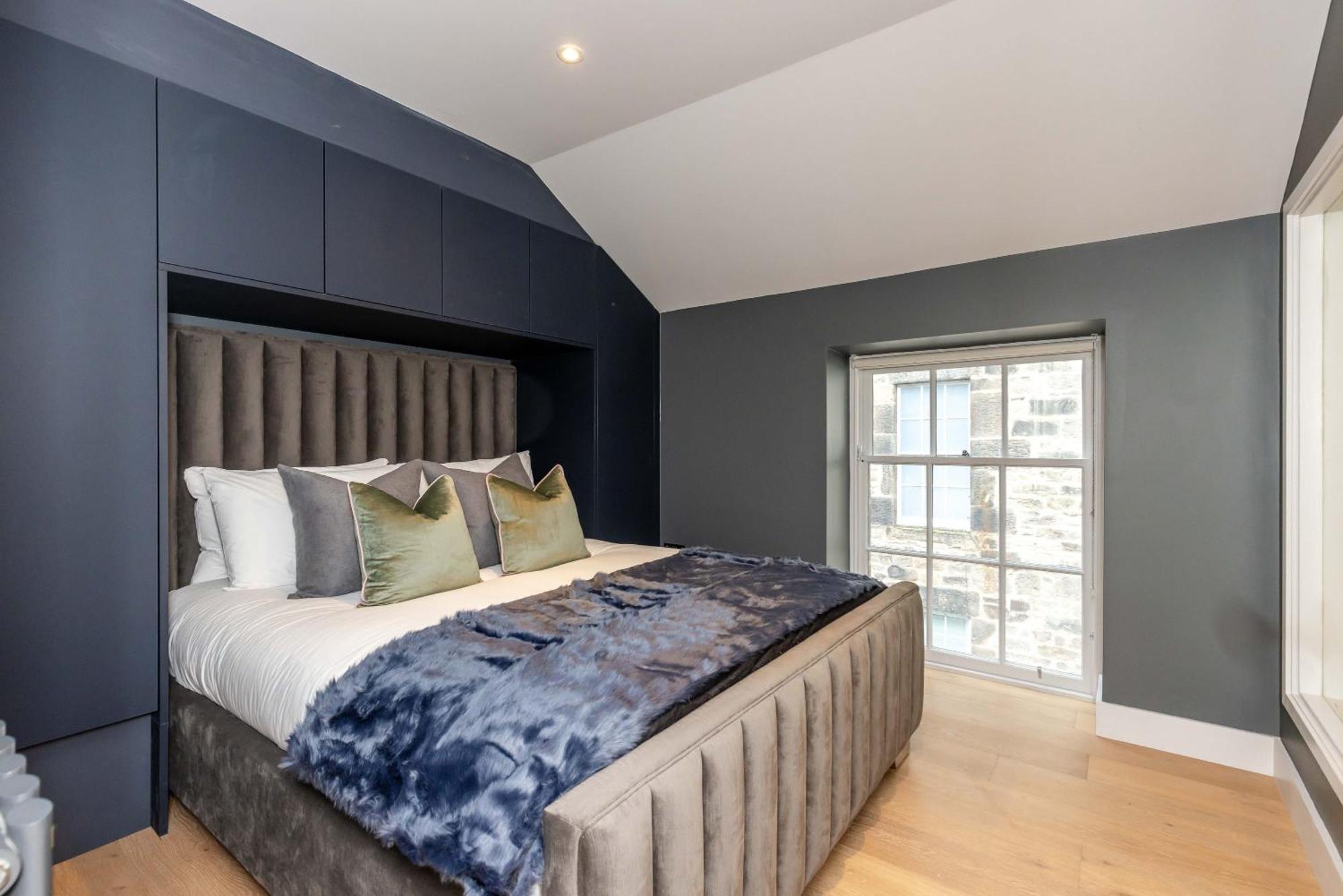 Holiday home Dragon - Centre 2 Bed Luxury Mews House *