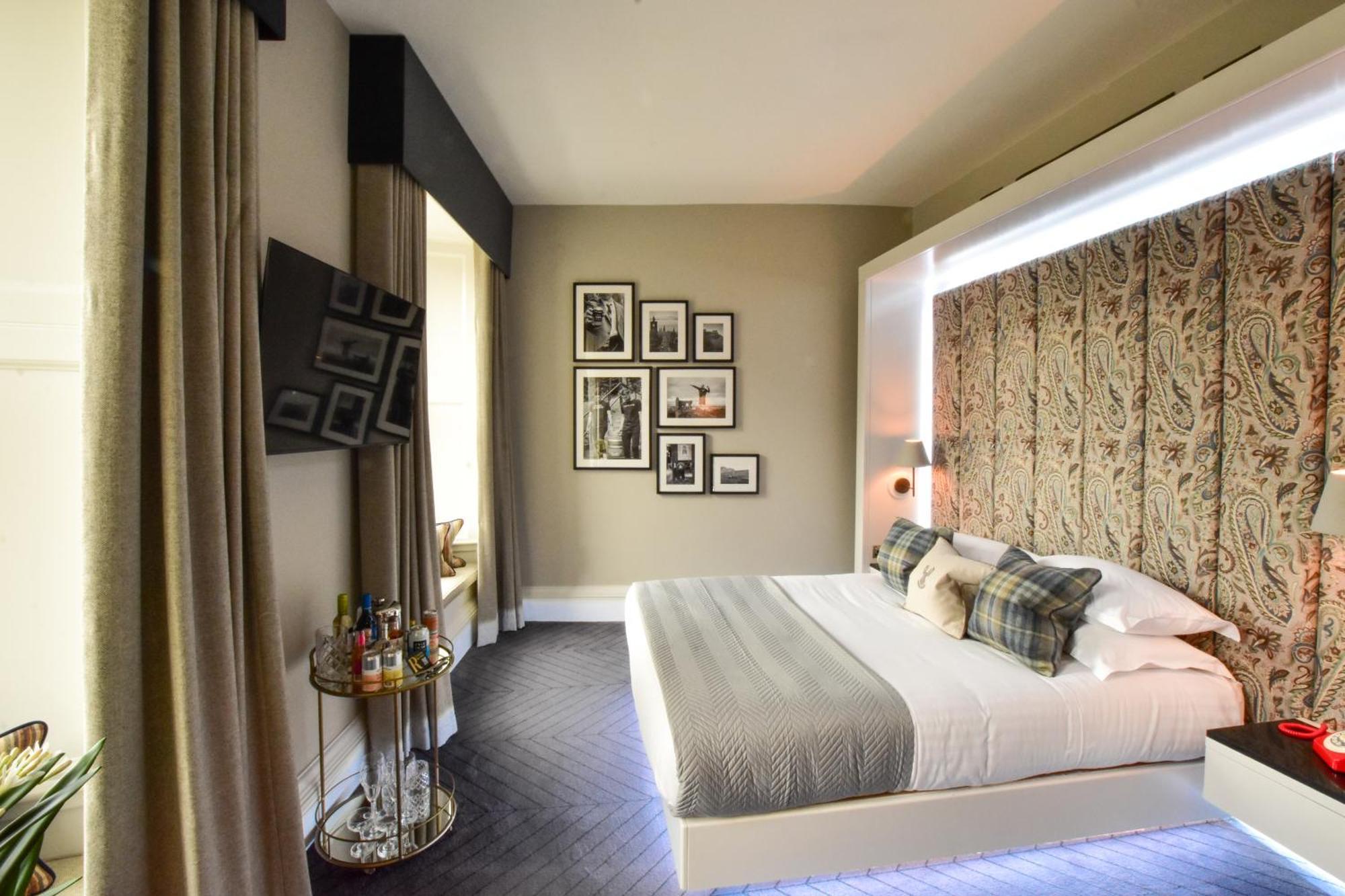 Hotel The Rutland & 4*