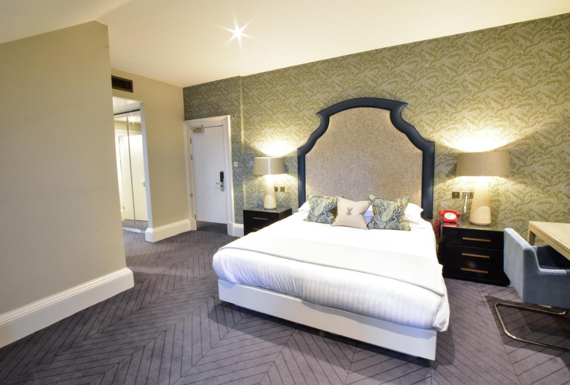 The Rutland & 4* Edinburgh