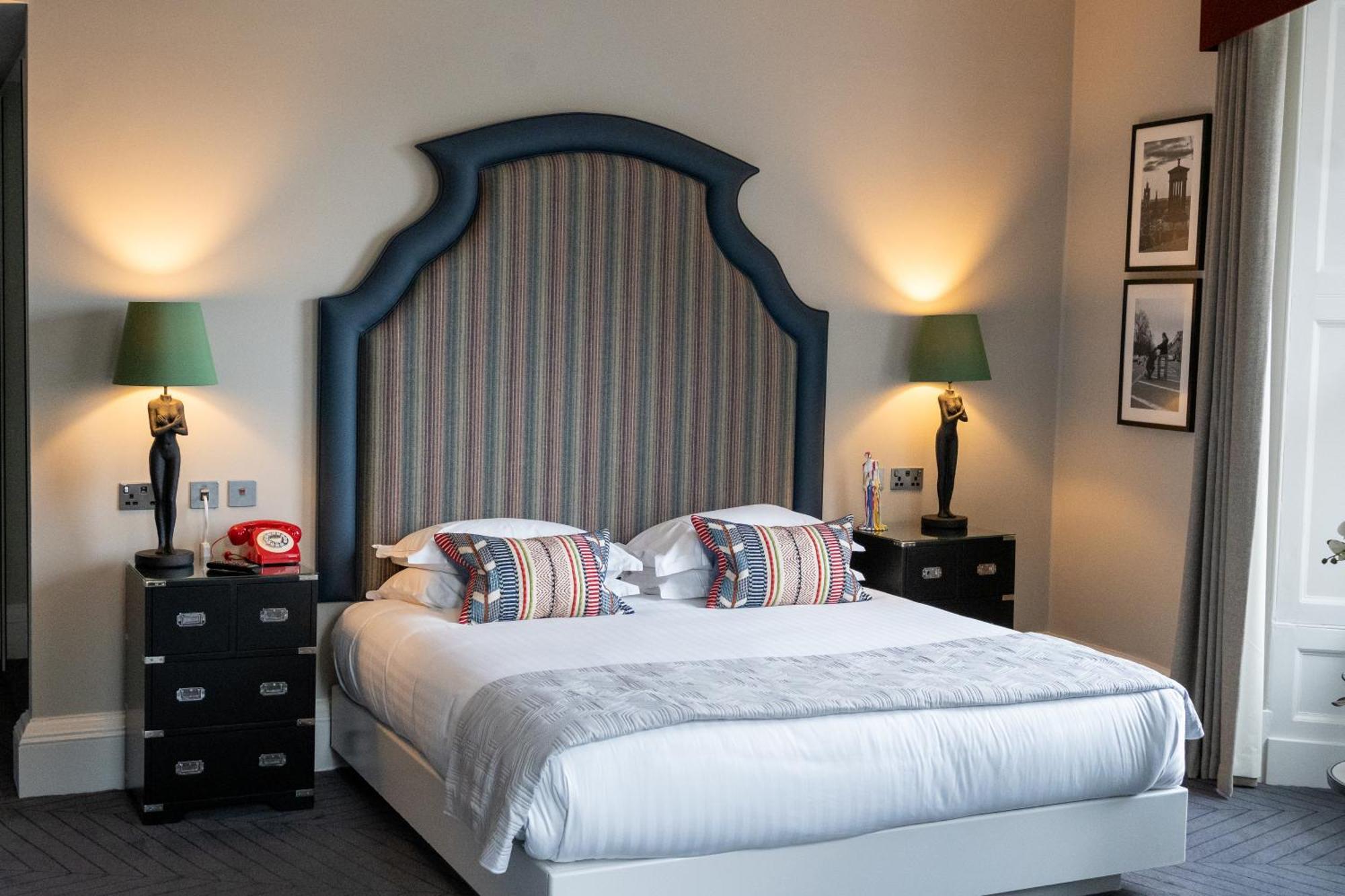 The Rutland & Hotel Edinburgh