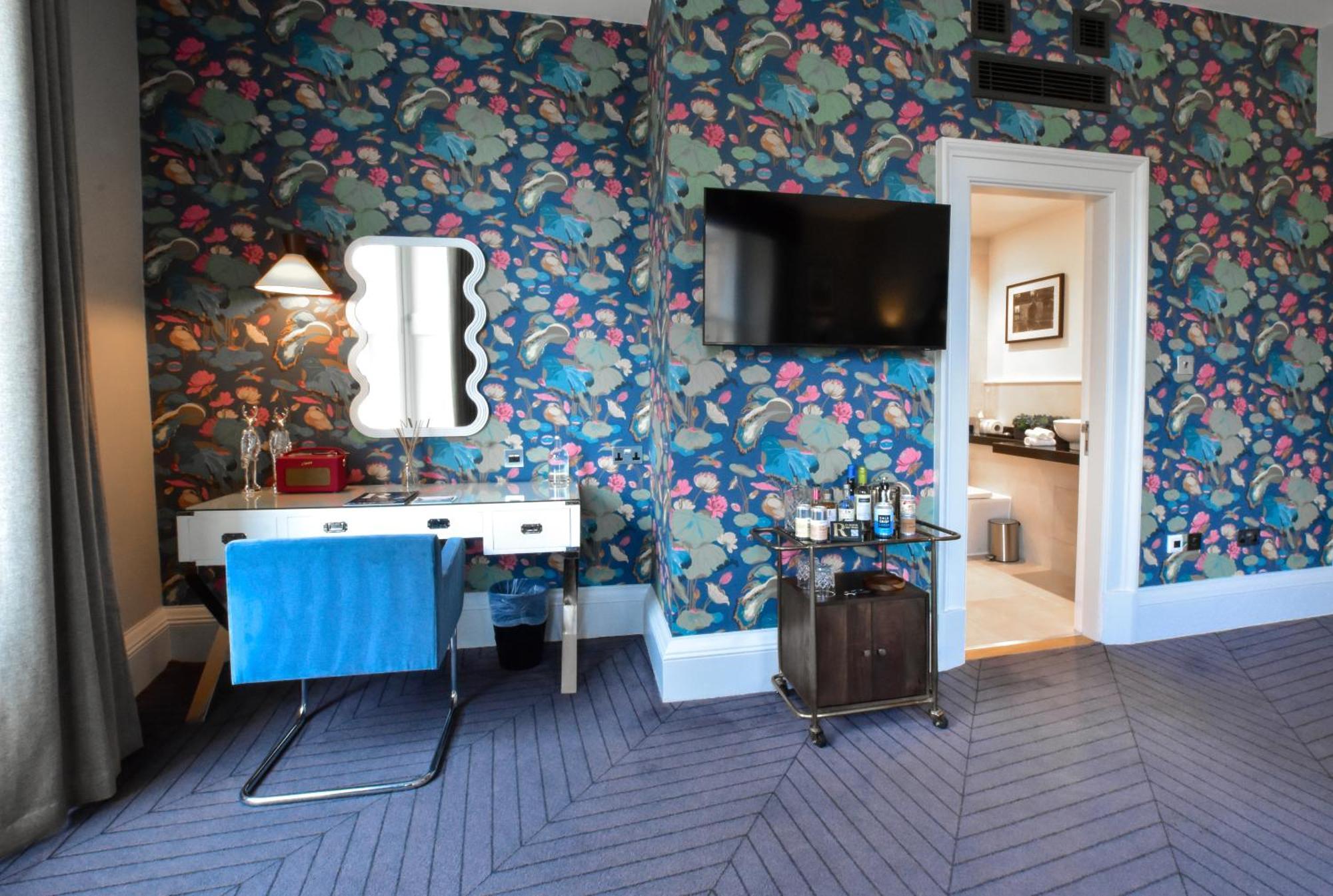 The Rutland & Hotel 4*
