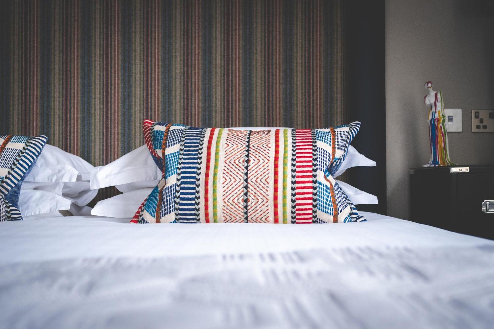 Hotel The Rutland &