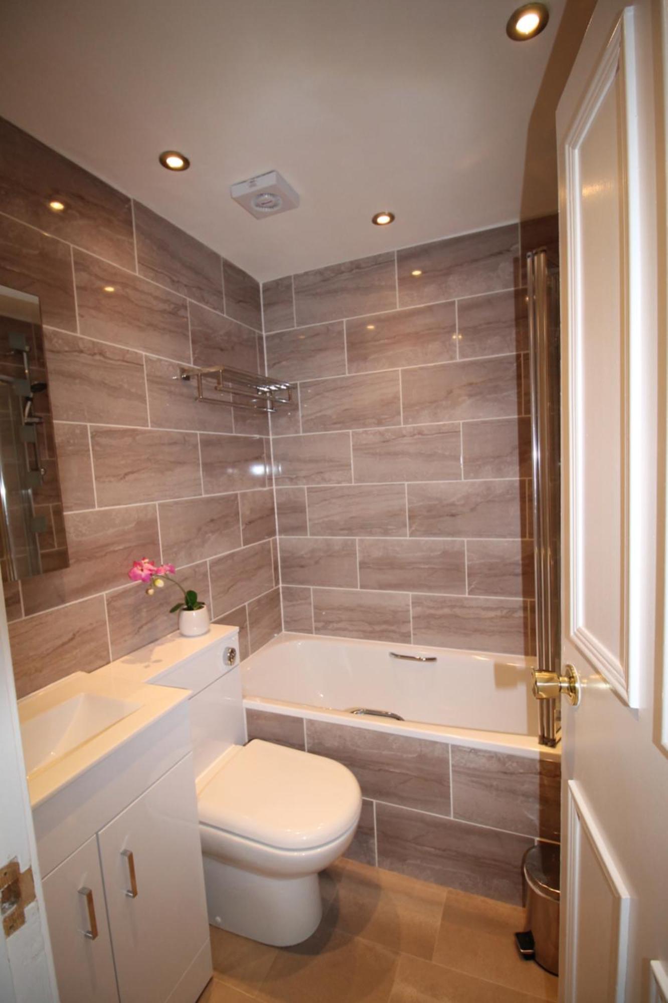 Sonas Guest house Edinburgh