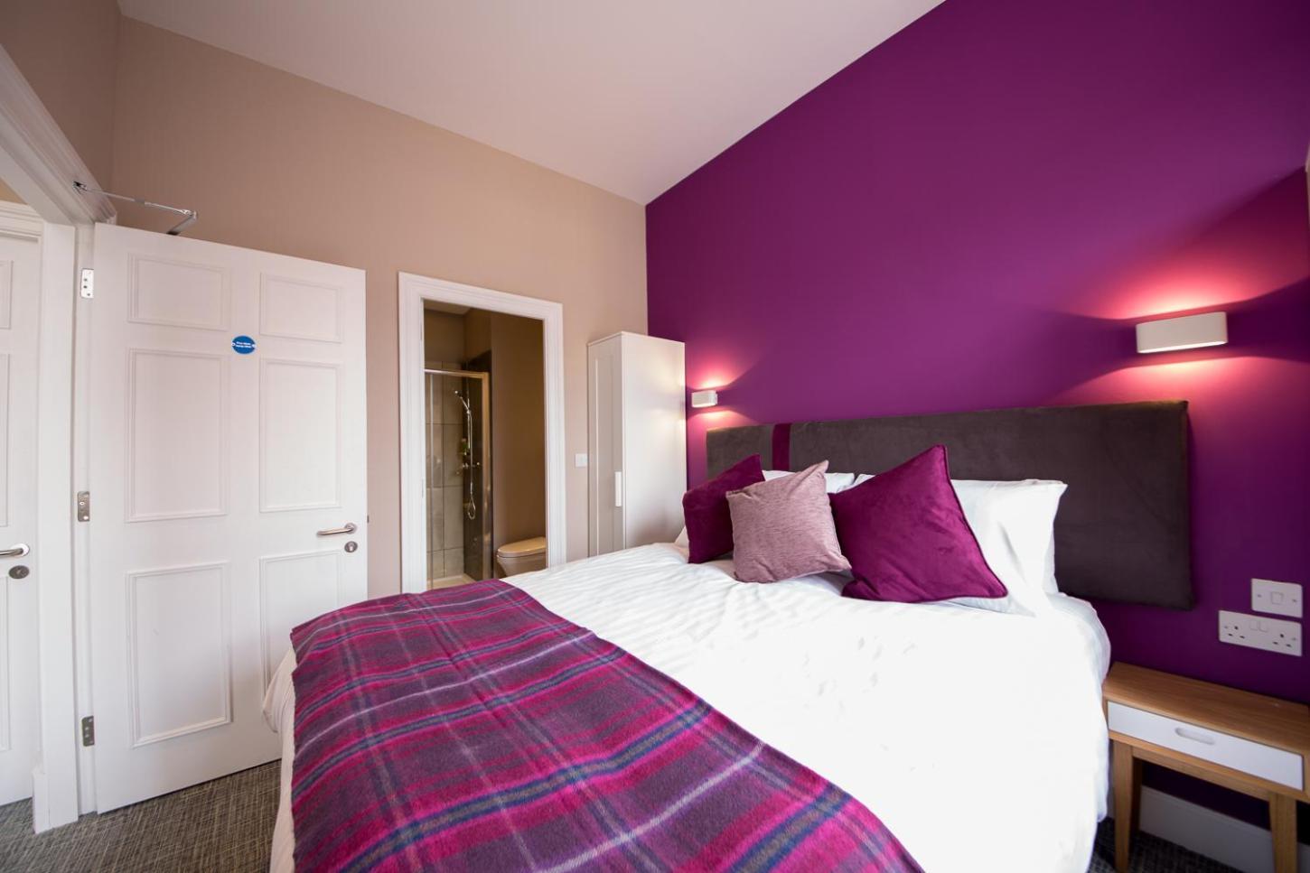 Apartment The Spires