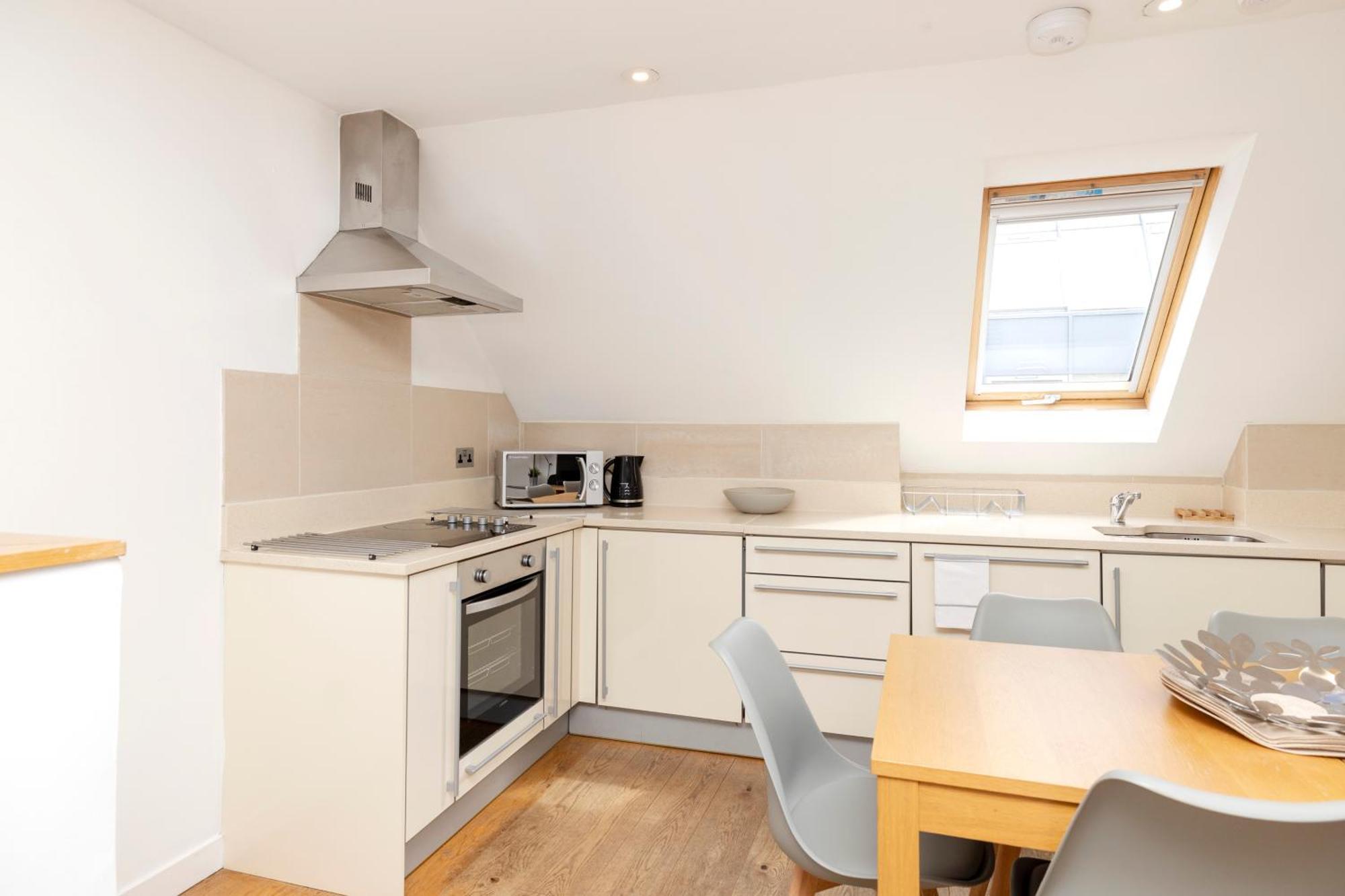 Apartment Joivy Superb Flats In The Heart Of Edinburgh