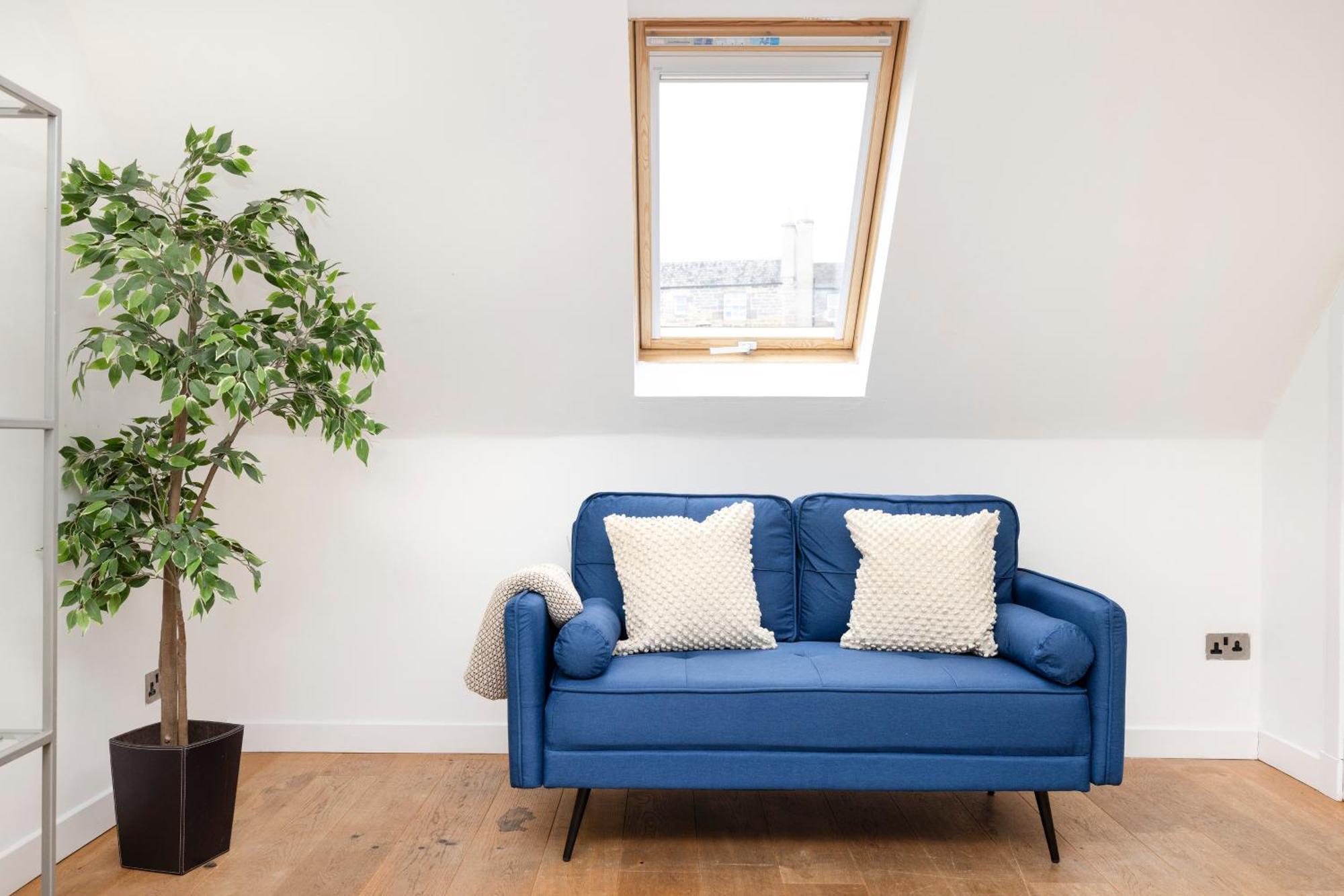 Apartment Joivy Superb Flats In The Heart Of Edinburgh