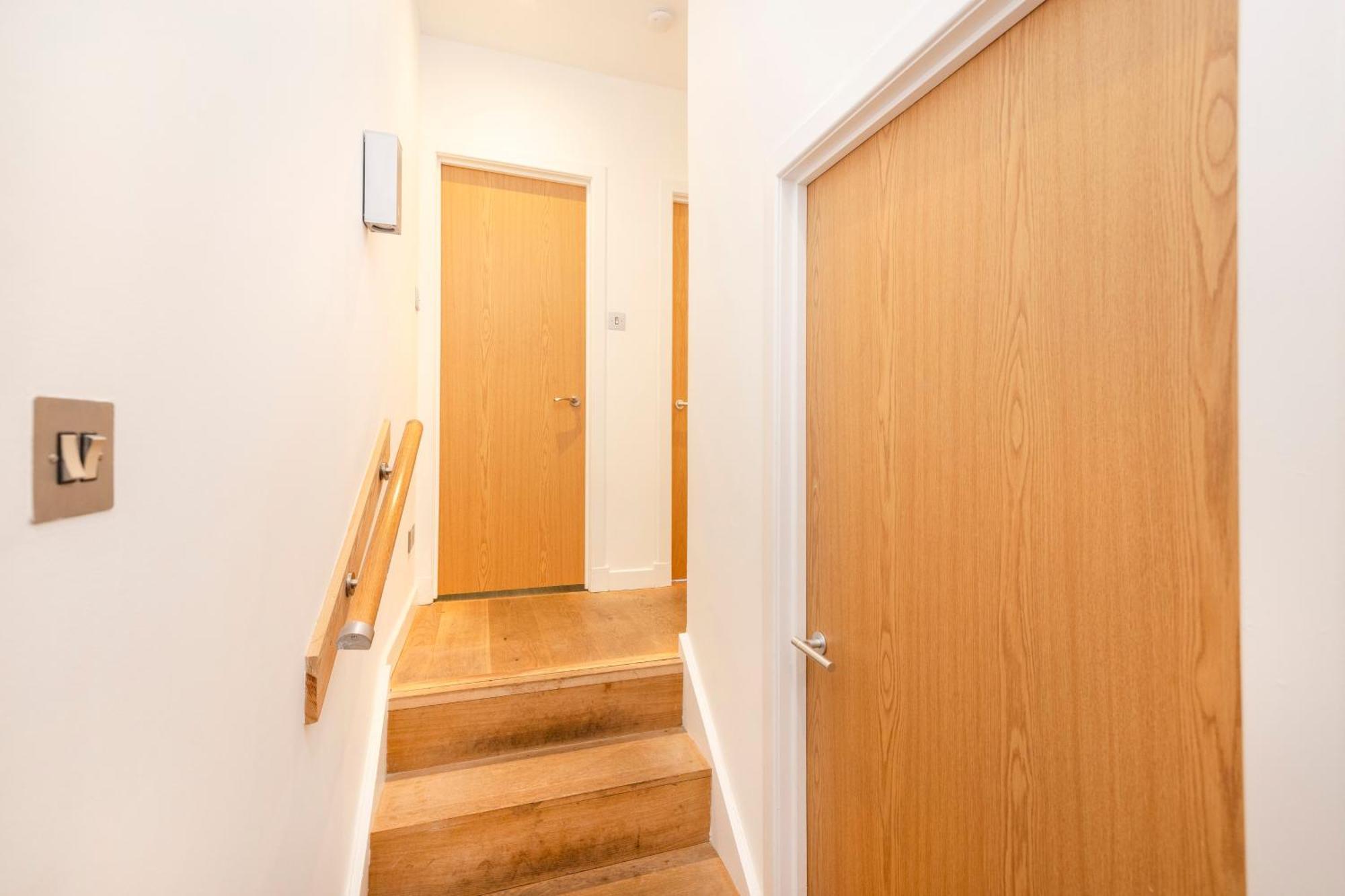 Joivy Superb Flats In The Heart Of Apartment Edinburgh