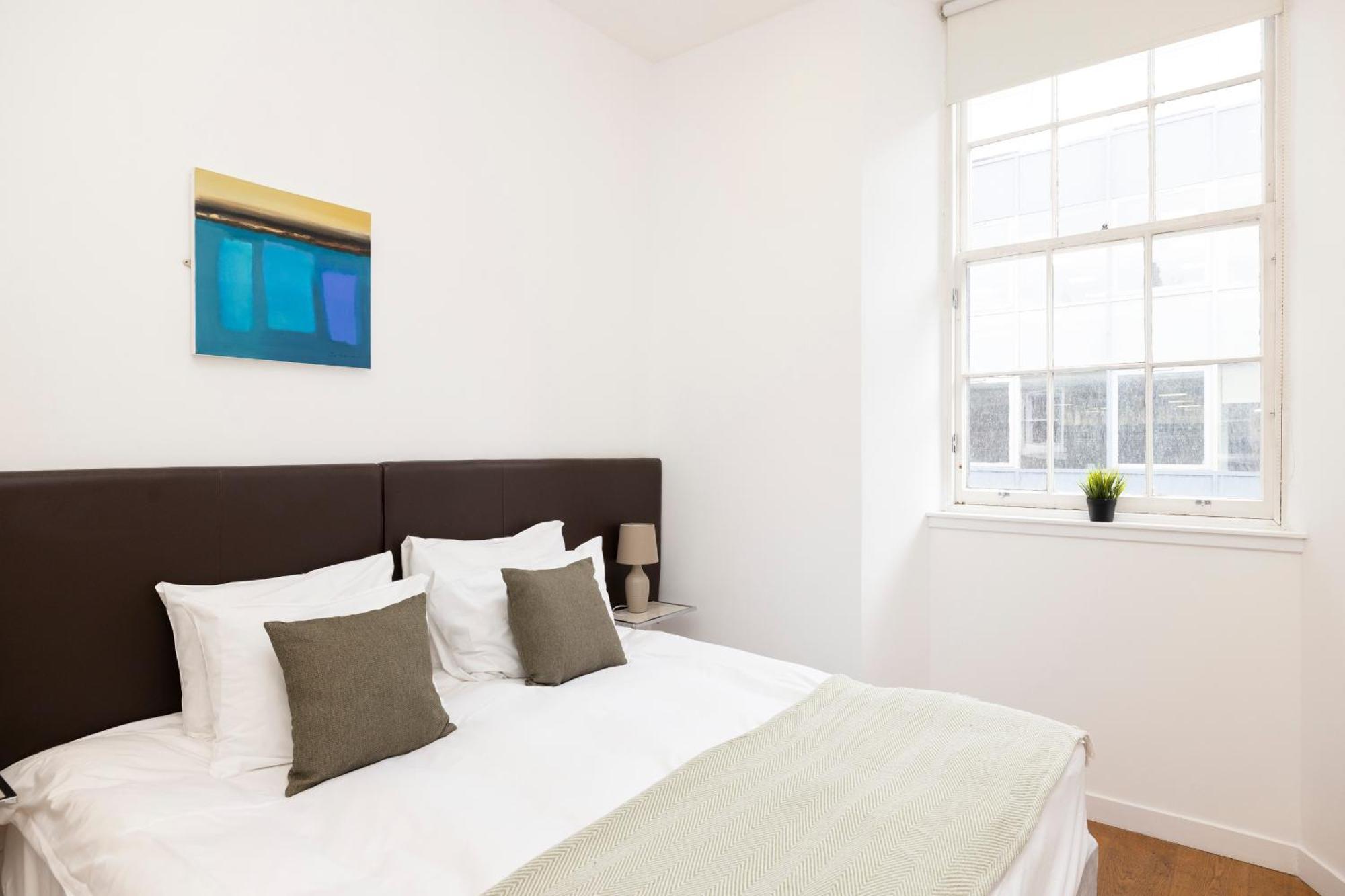 Joivy Superb Flats In The Heart Of * Edinburgh