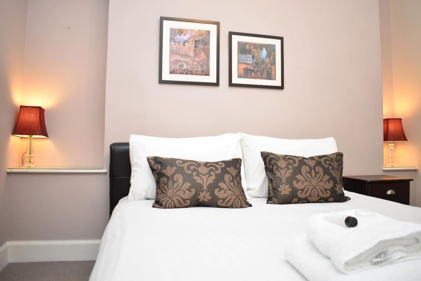 West Port - 2br In The Heart Of The Old Town Just Off The Grassmarket *