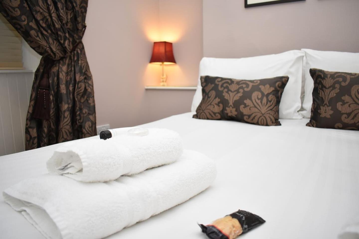 West Port - 2br In The Heart Of The Old Town Just Off The Grassmarket Apartment *