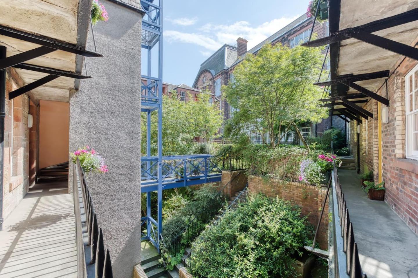 West Port - 2br In The Heart Of The Old Town Just Off The Grassmarket