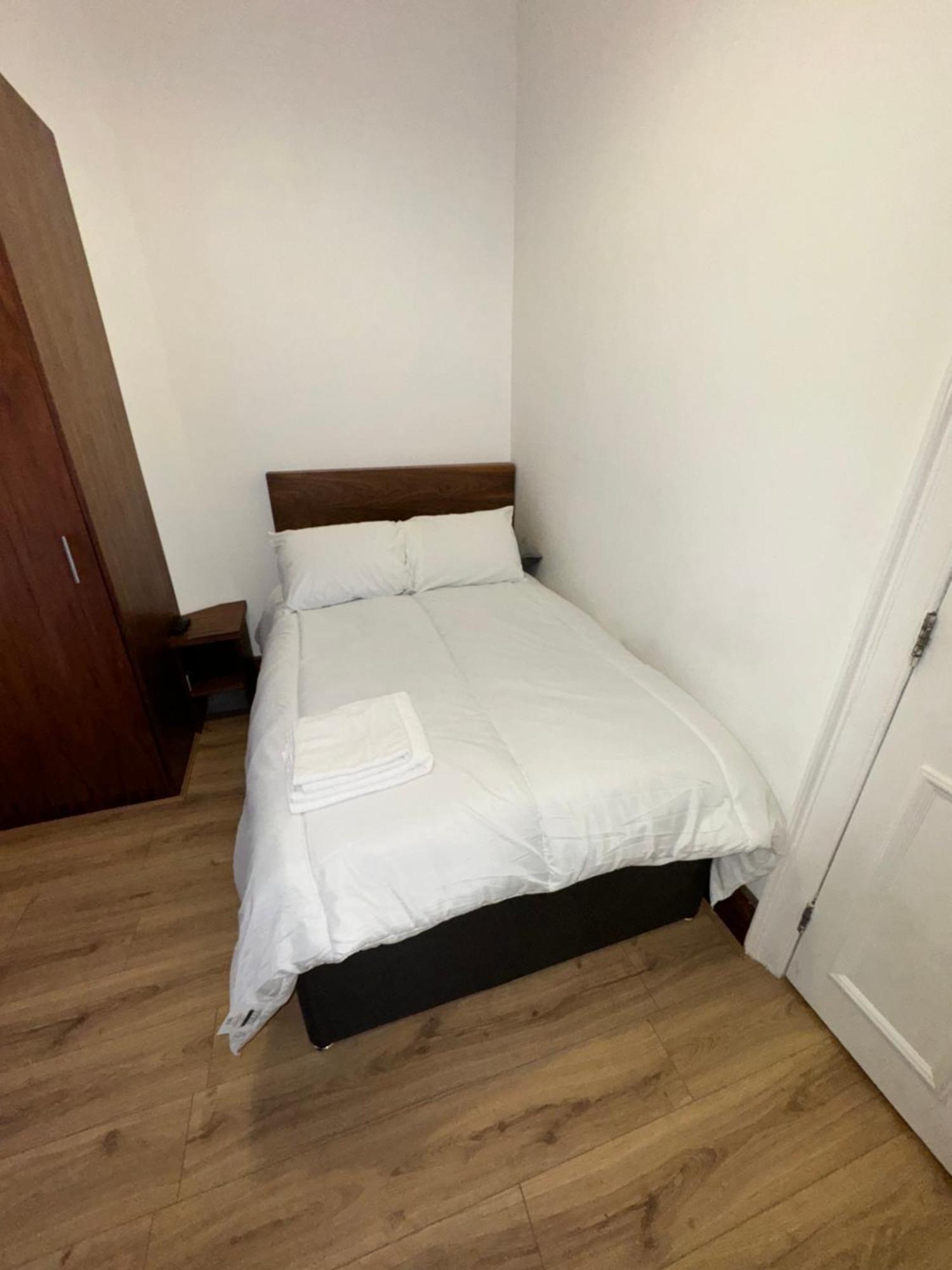 Homestay Cosy Double