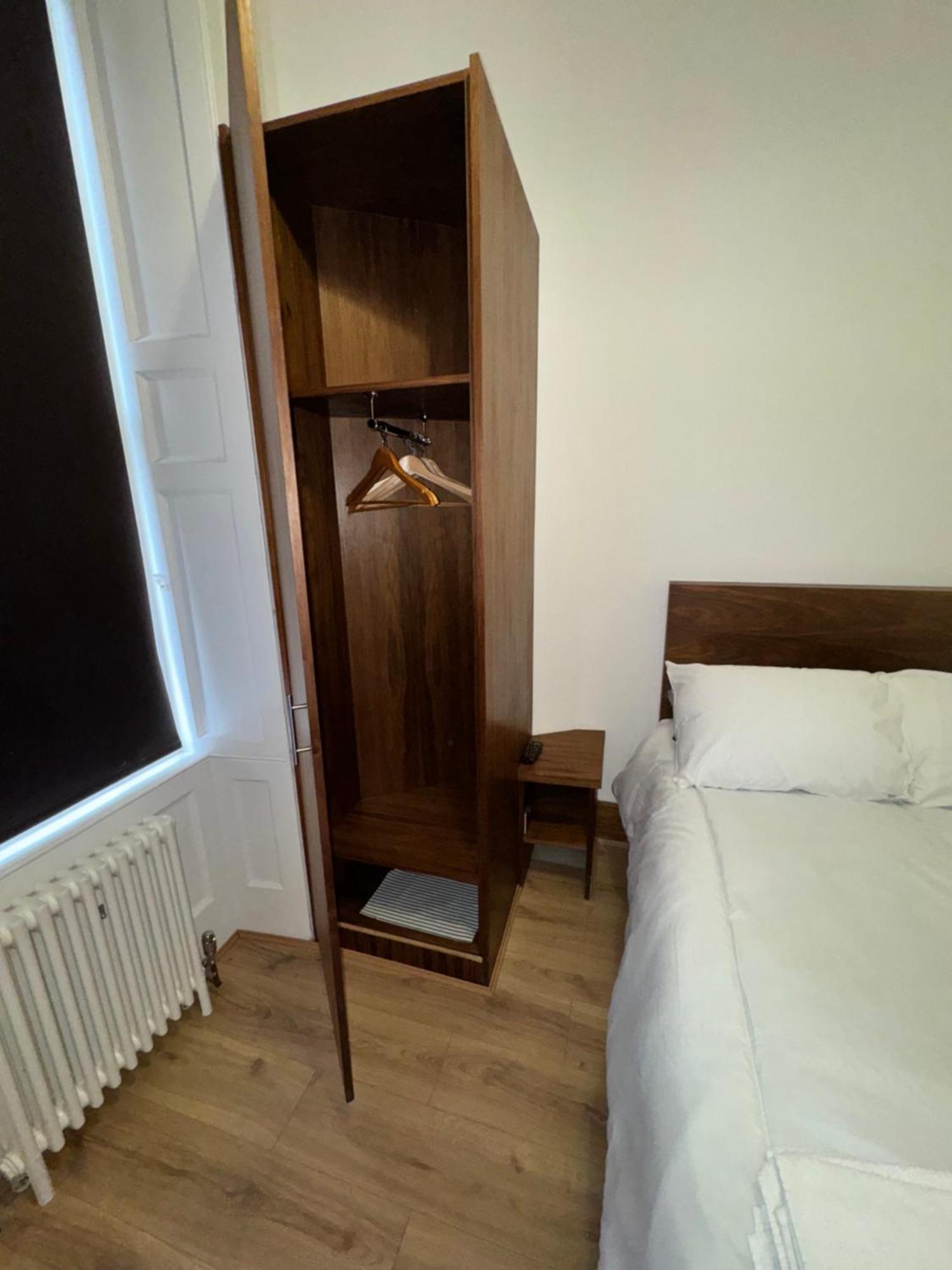 Cosy Double Homestay