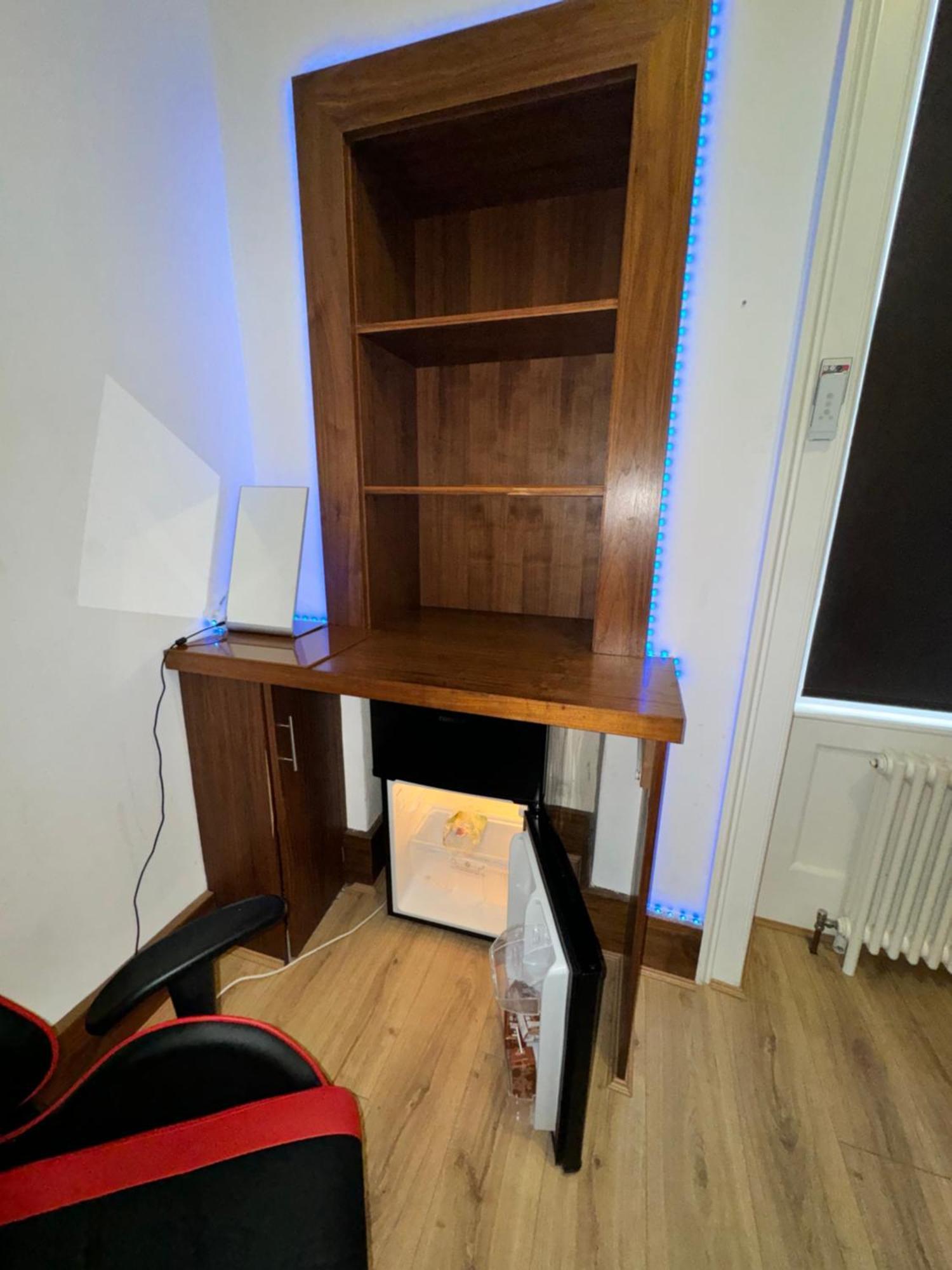 Cosy Double * Edinburgh