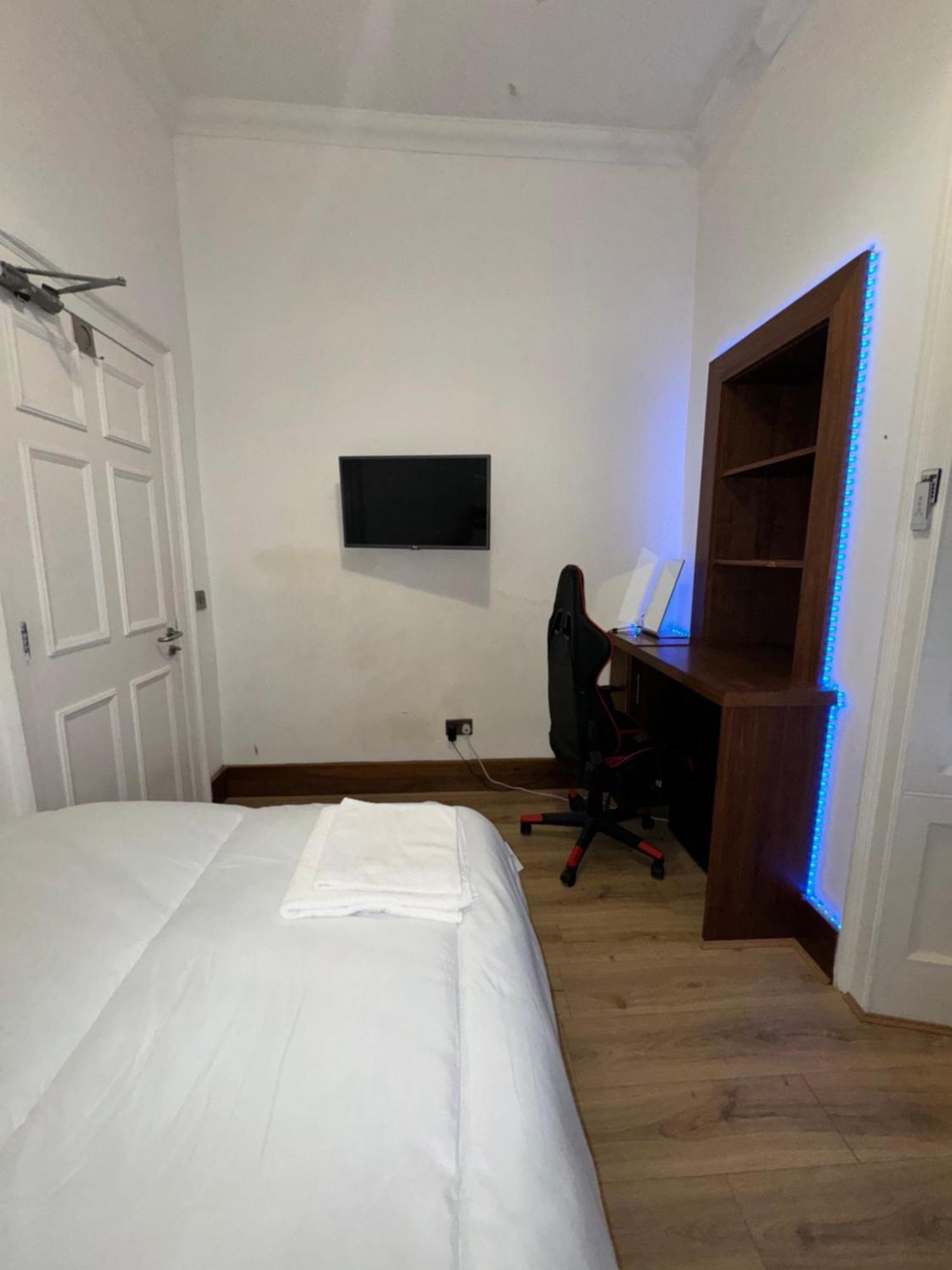 Cosy Double Edinburgh