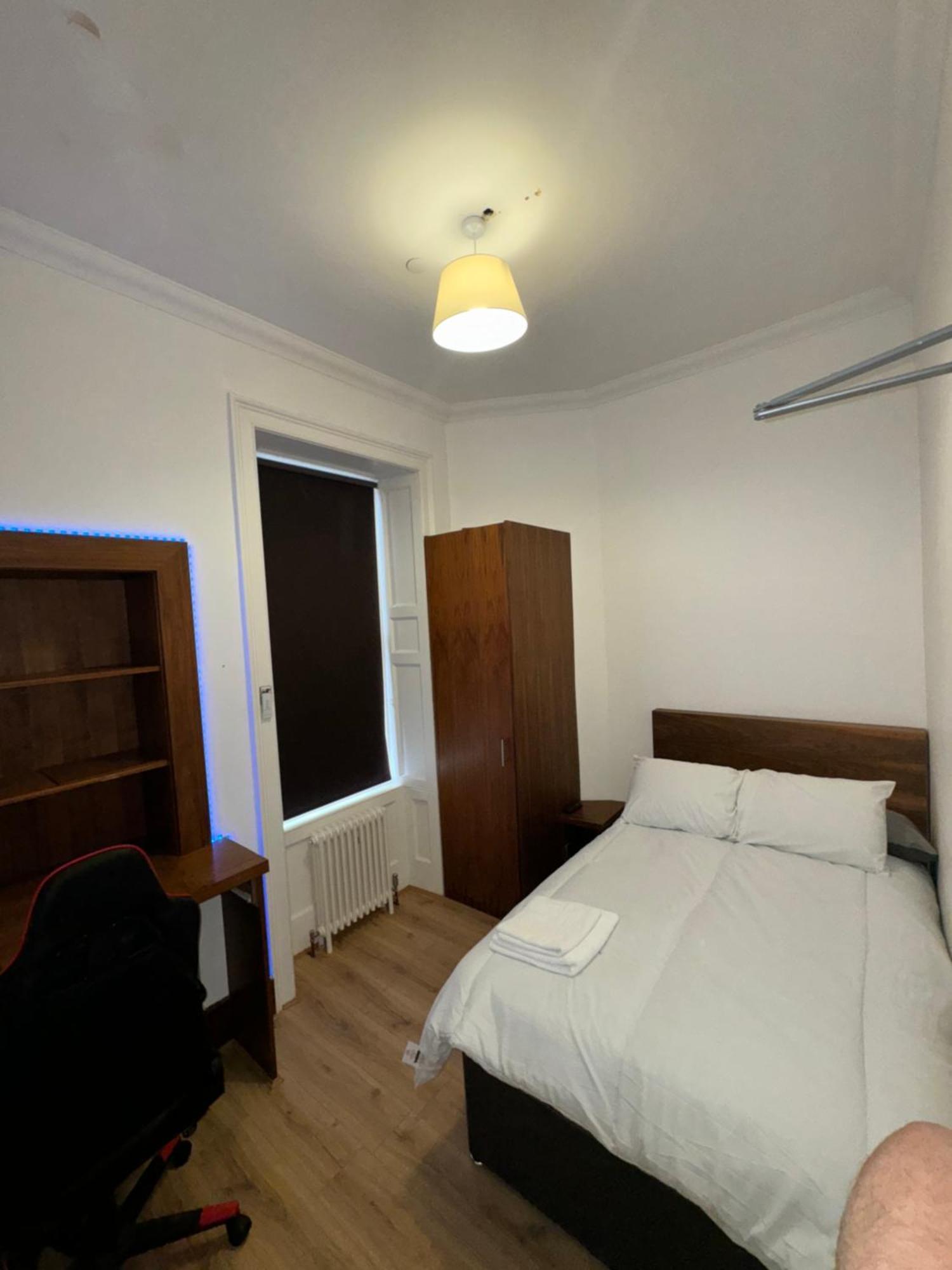 Homestay Cosy Double