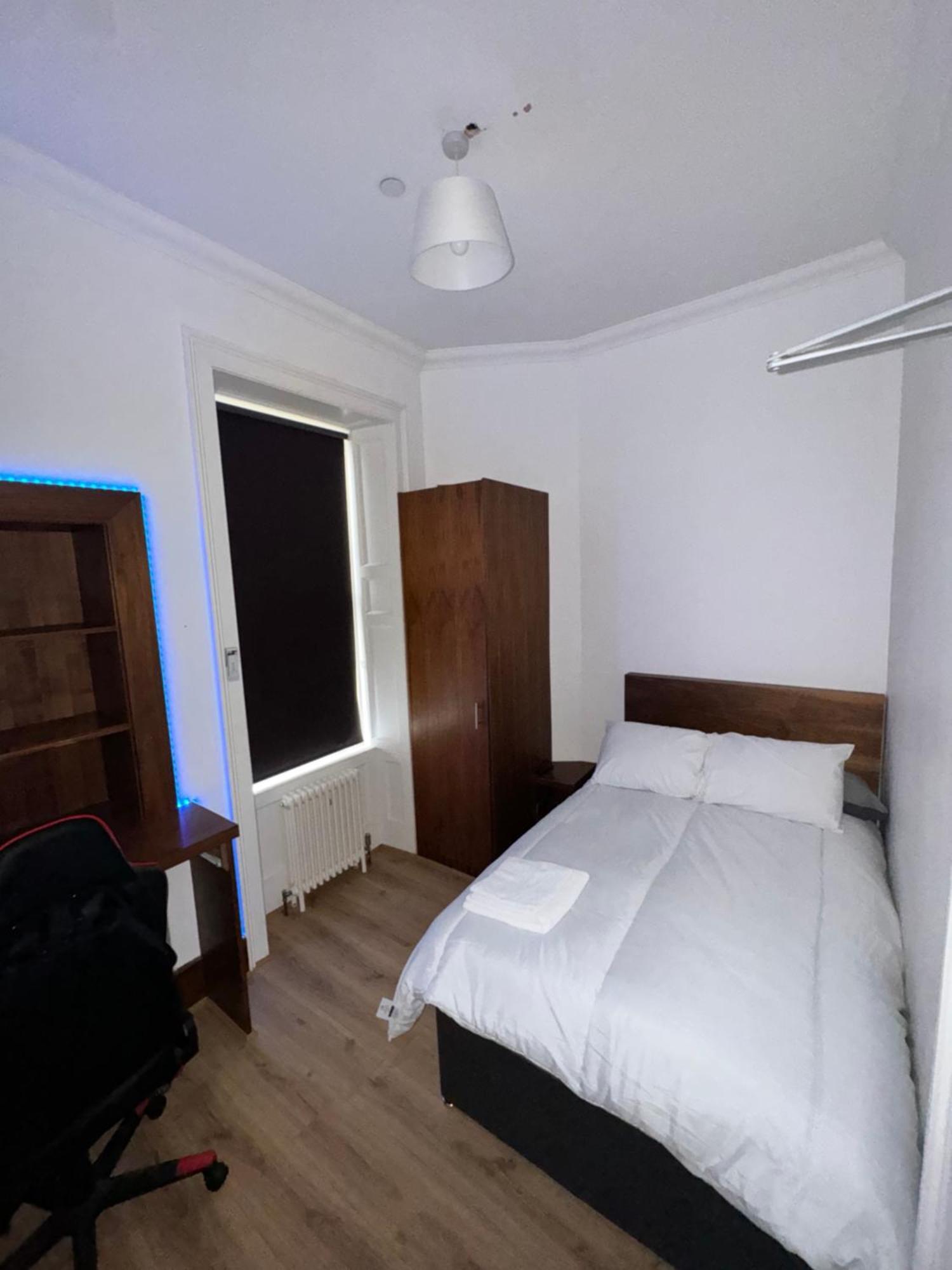 Cosy Double Homestay Edinburgh