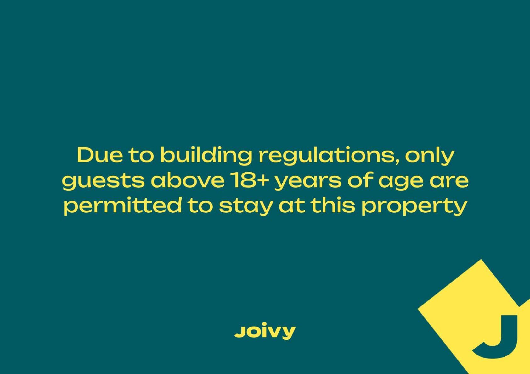 Joivy Haymarket Hotel