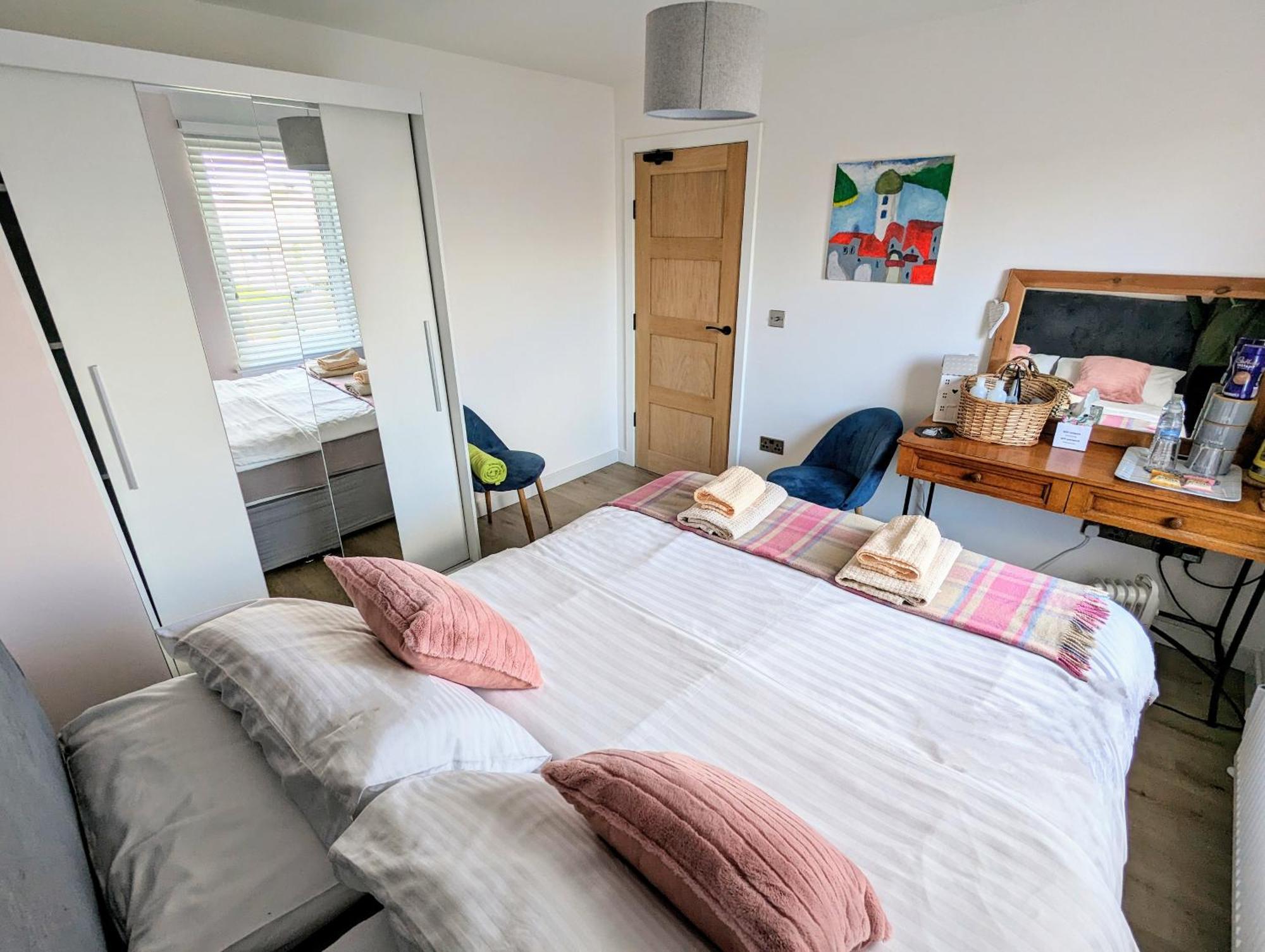 Homestay Cosy Guest In A Family With Free Parking