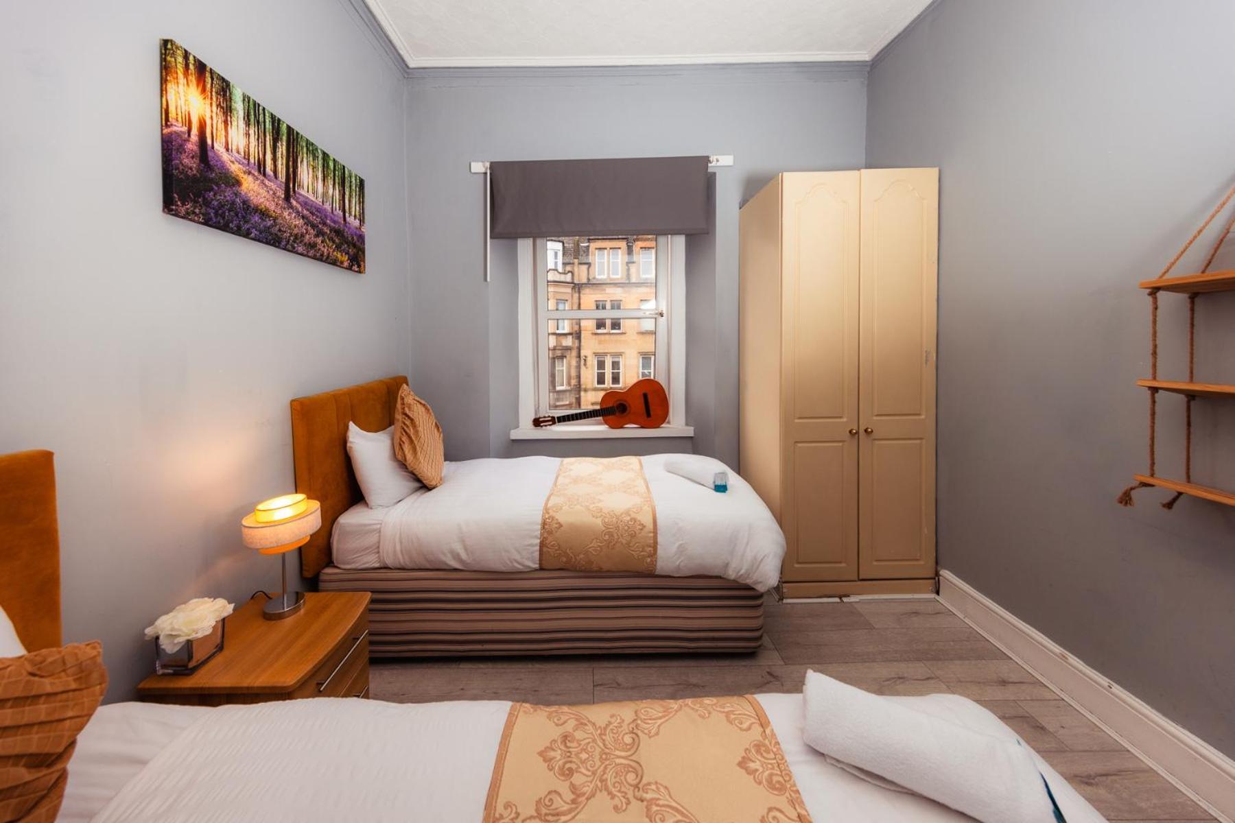 Warm&welcoming City Centre By Meadows 9 *