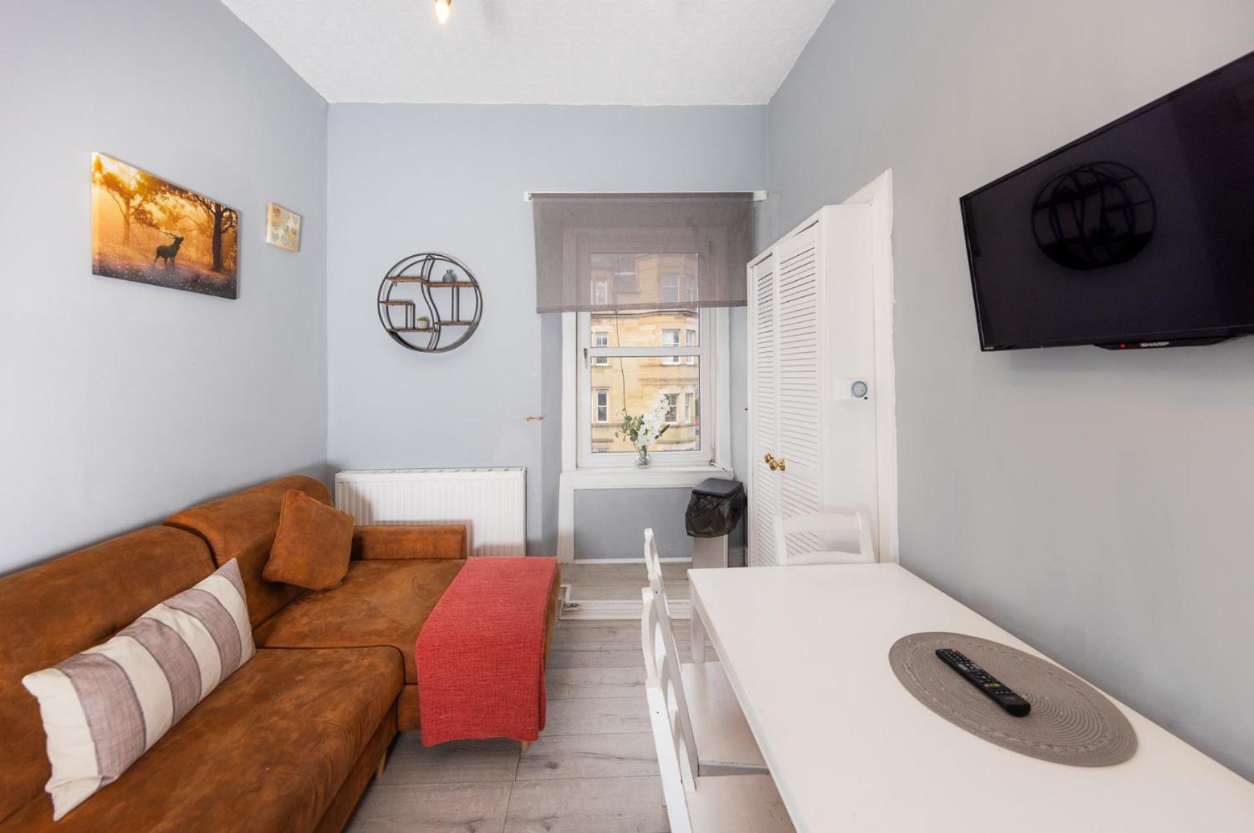 Apartment Warm&welcoming City Centre By Meadows 9