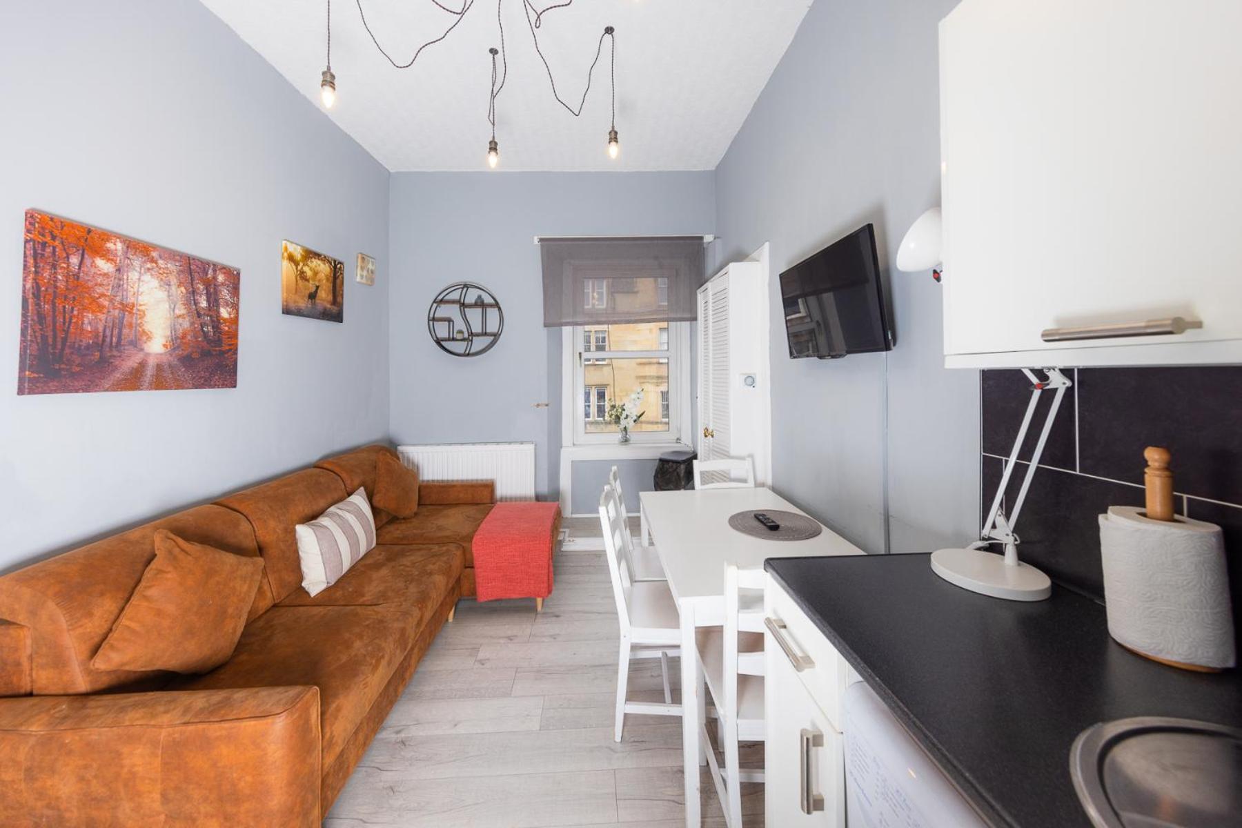 Warm&welcoming City Centre By Meadows 9 *