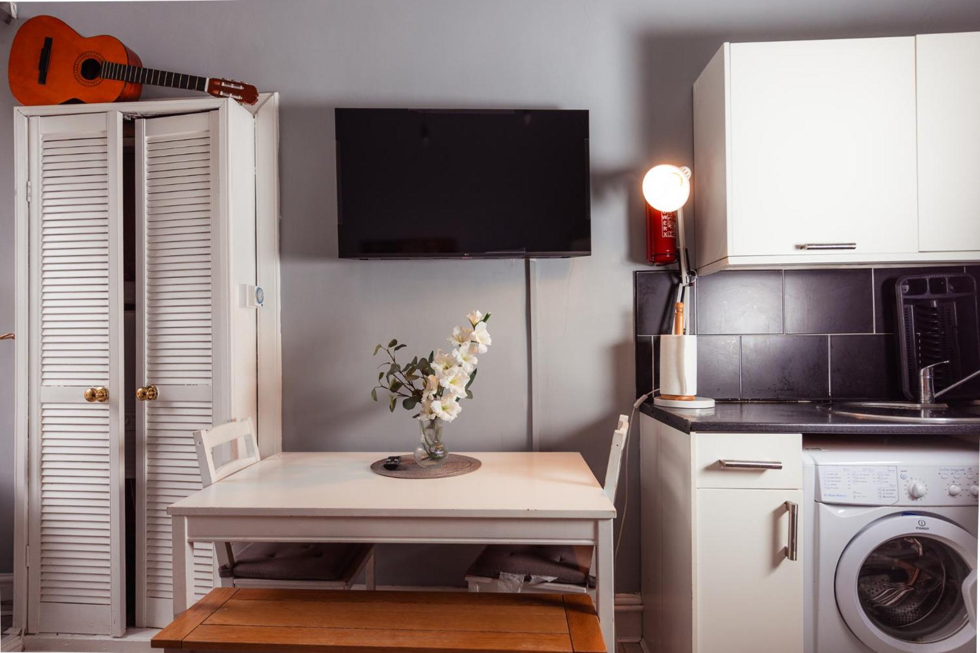 Warm&welcoming City Centre By Meadows 9 Apartment