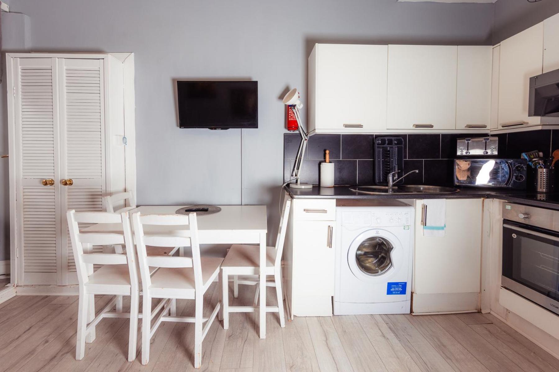Warm&welcoming City Centre By Meadows 9 Apartment *
