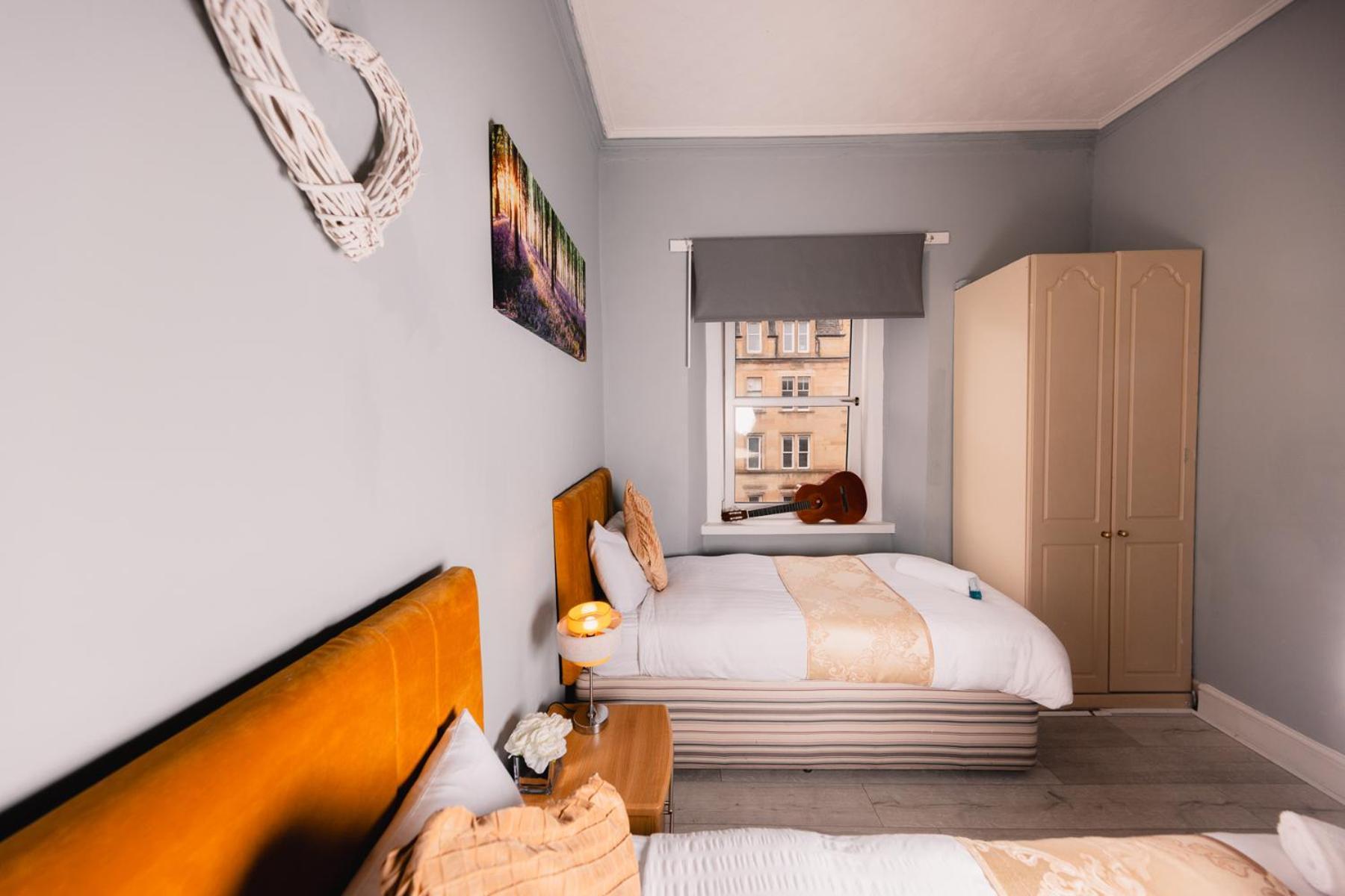 Apartment Warm&welcoming City Centre By Meadows 9