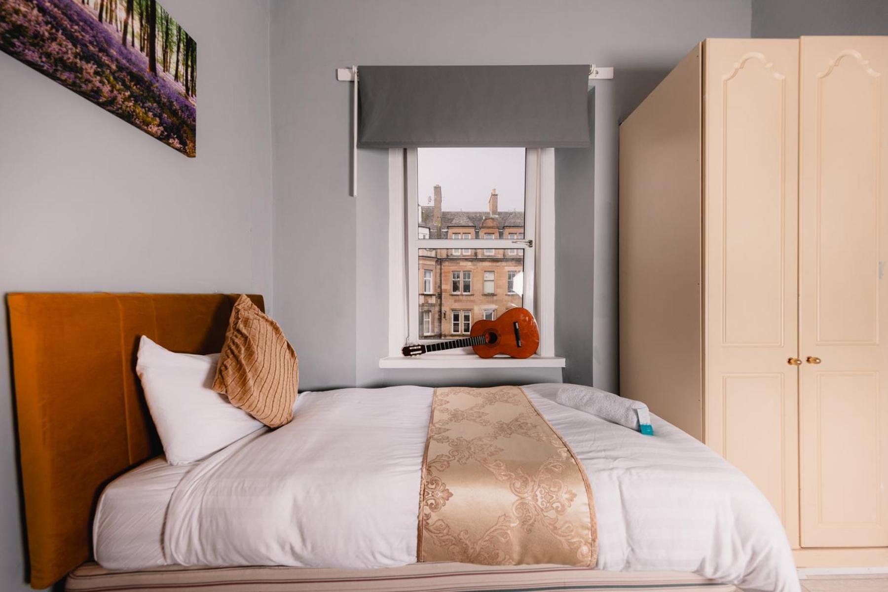 Apartment Warm&welcoming City Centre By Meadows 9