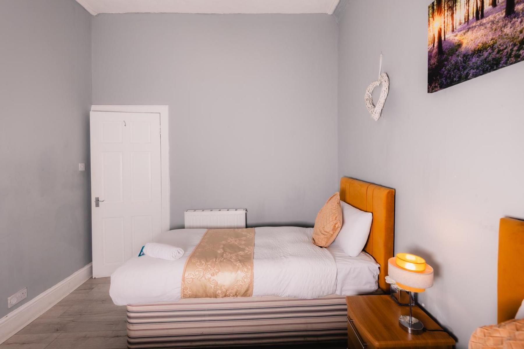 Apartment Warm&welcoming City Centre By Meadows 9