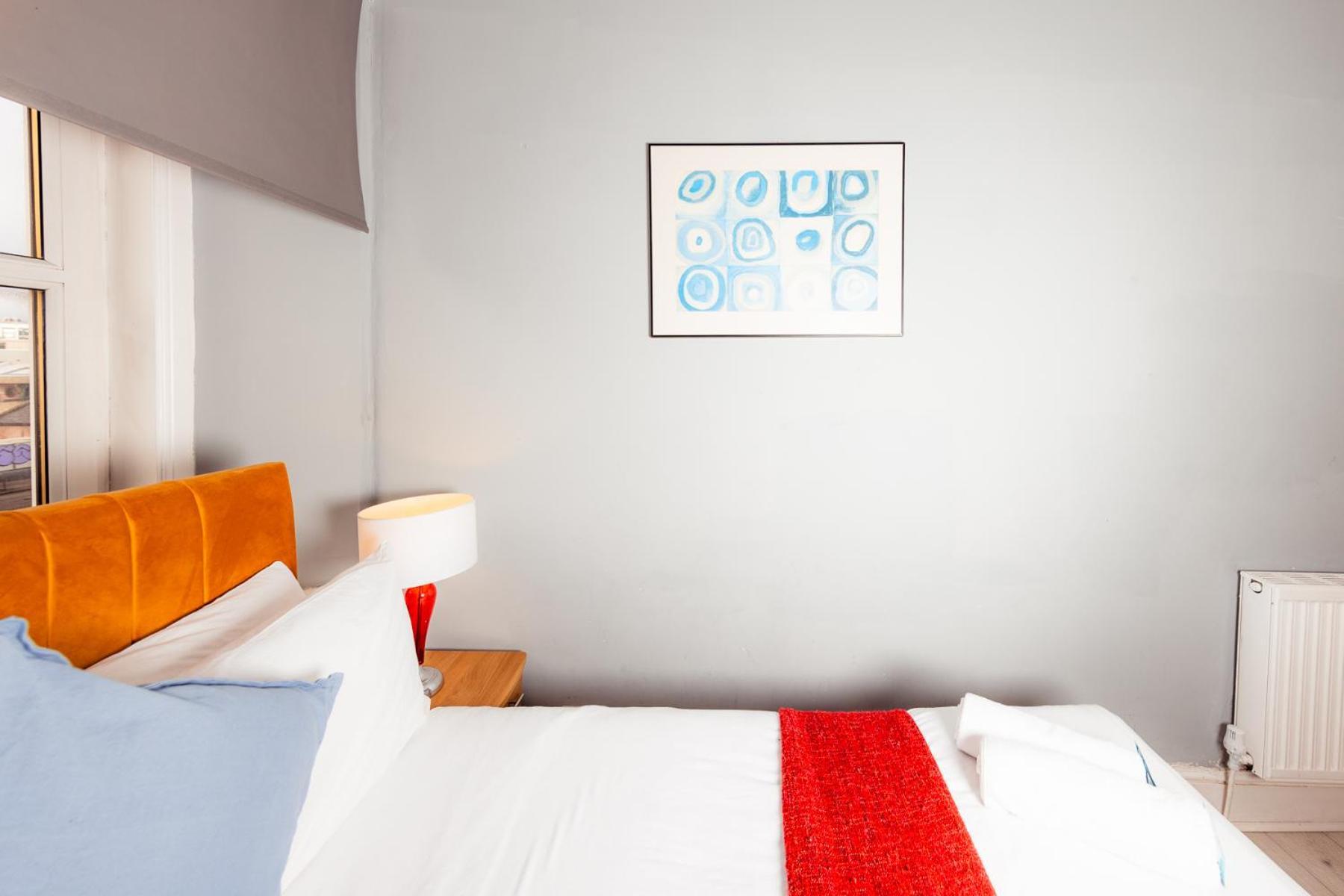 Warm&welcoming City Centre By Meadows 9 *