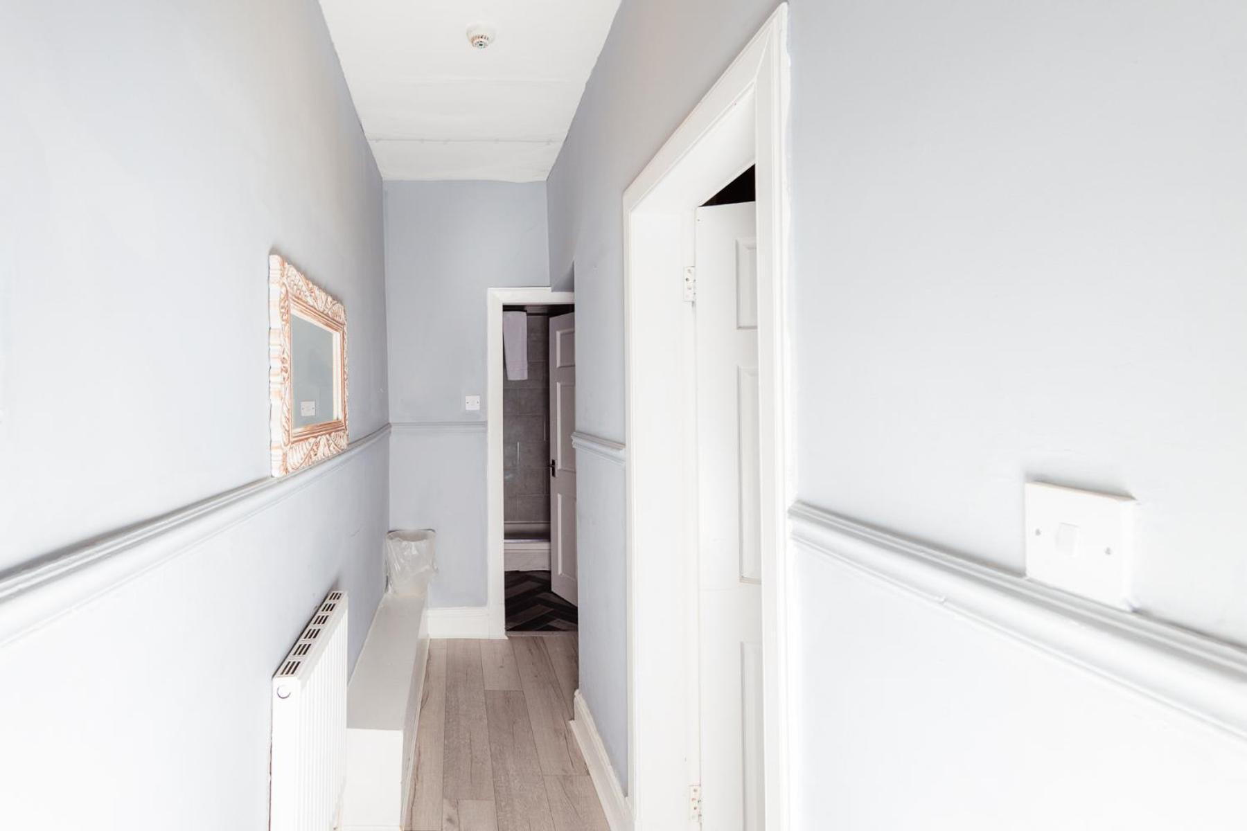 Warm&welcoming City Centre By Meadows 9 Apartment